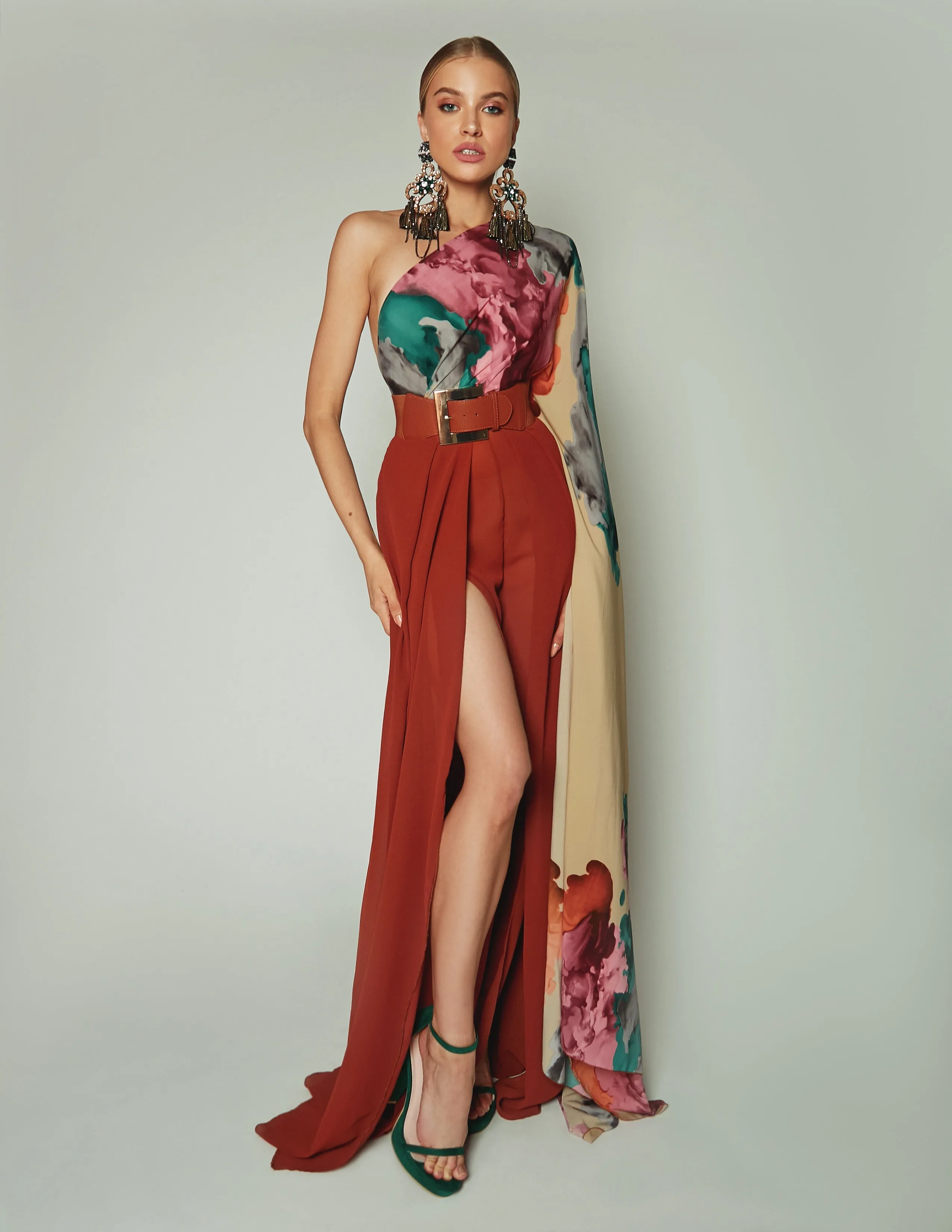 MC-1945 sold by Michael Costello product image thumbnail 2