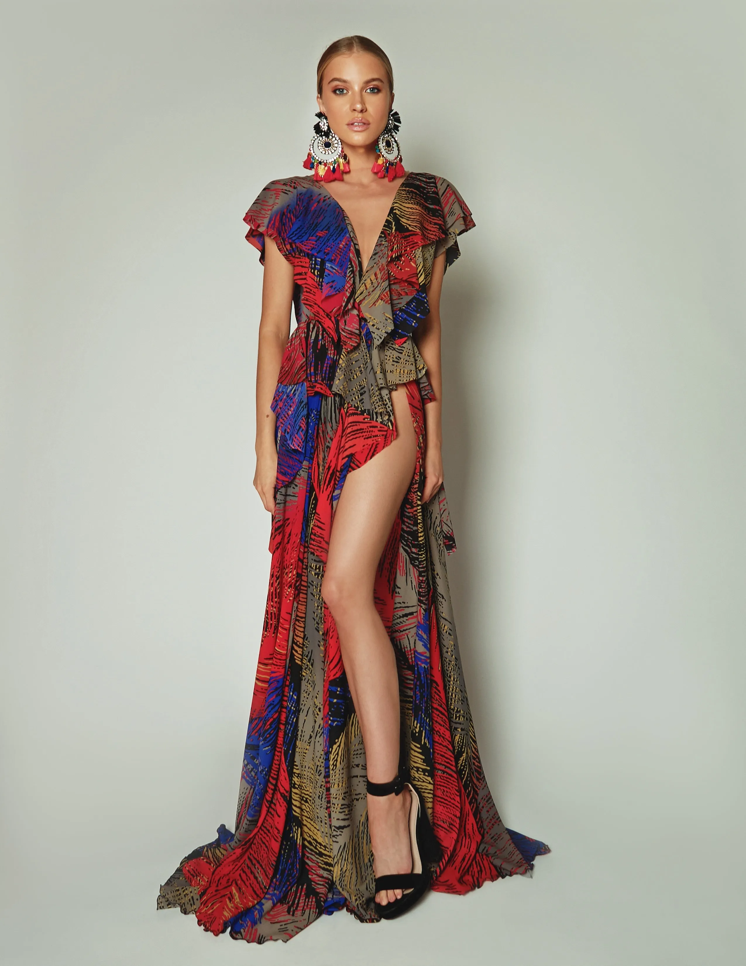 MC-1941 sold by Michael Costello product image thumbnail 2