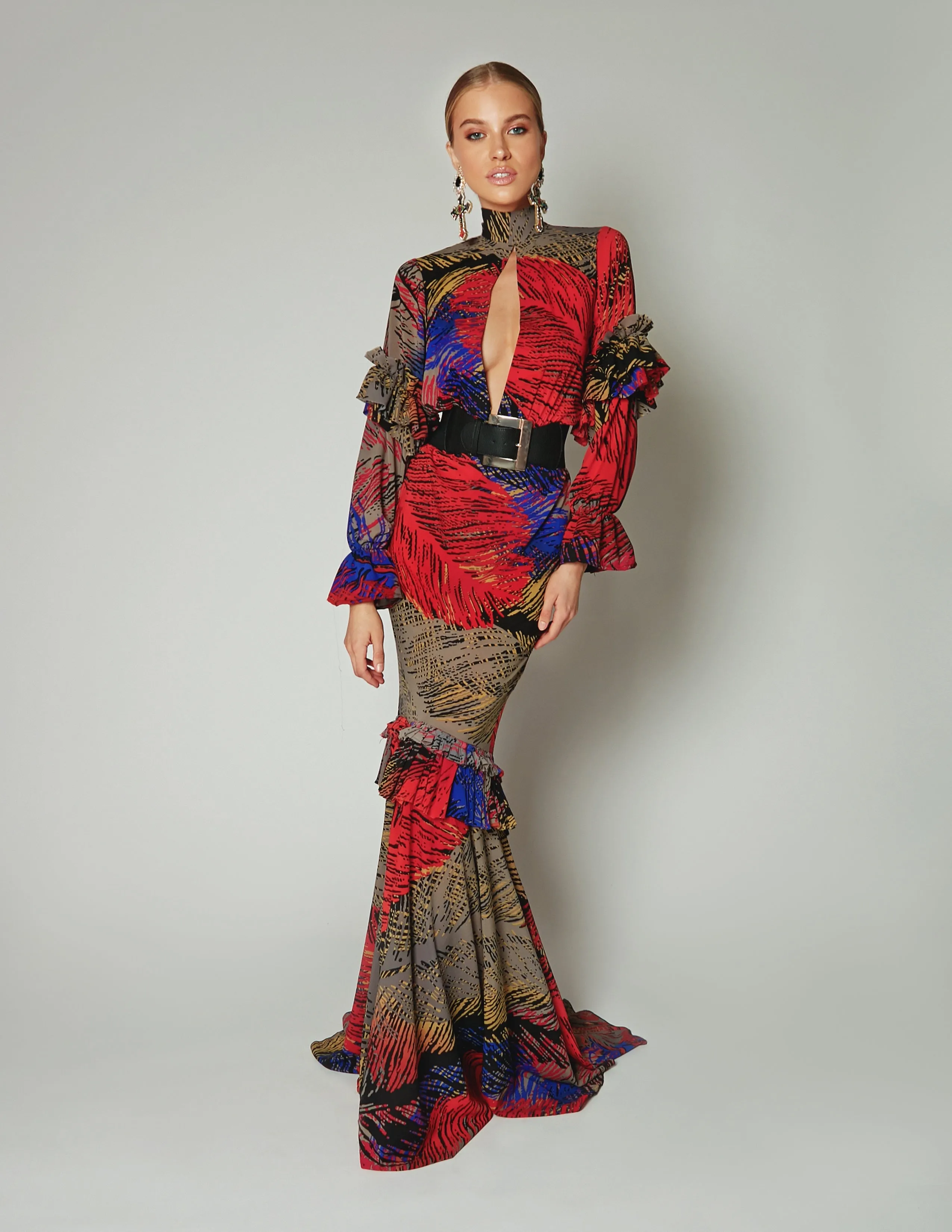 MC-1940 sold by Michael Costello product image thumbnail 2