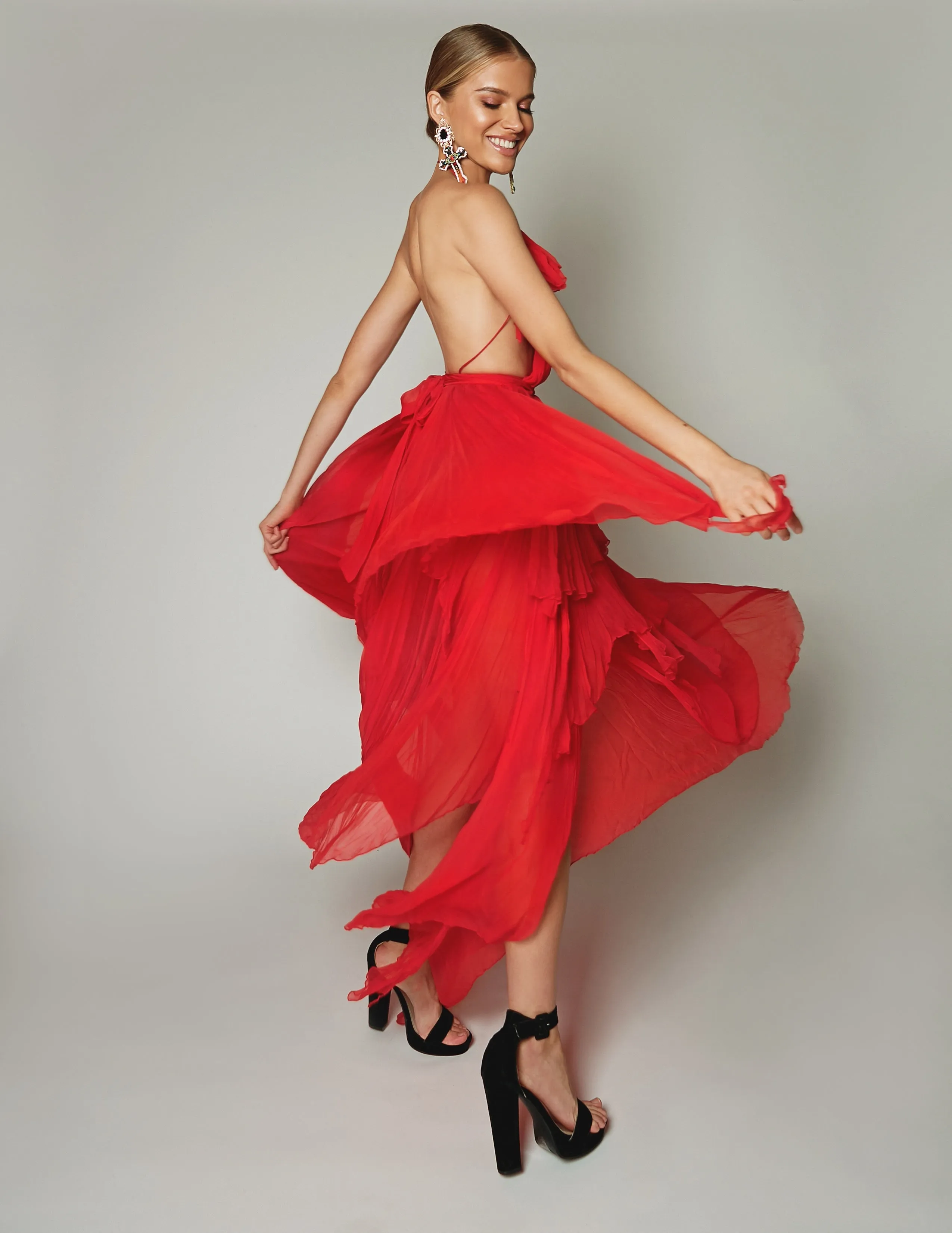 MC-1937 sold by Michael Costello product image thumbnail 3