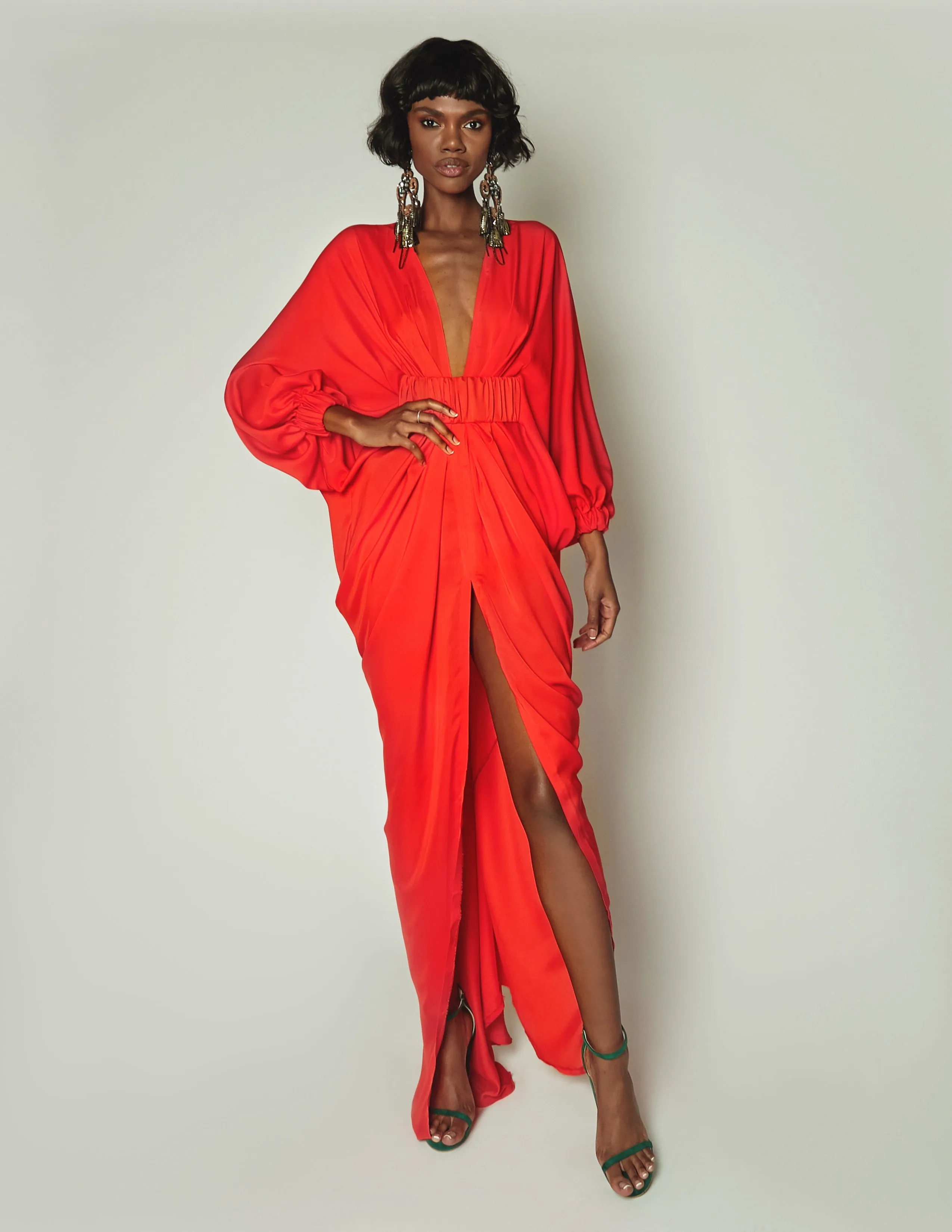 MC-1936 sold by Michael Costello product image thumbnail 2