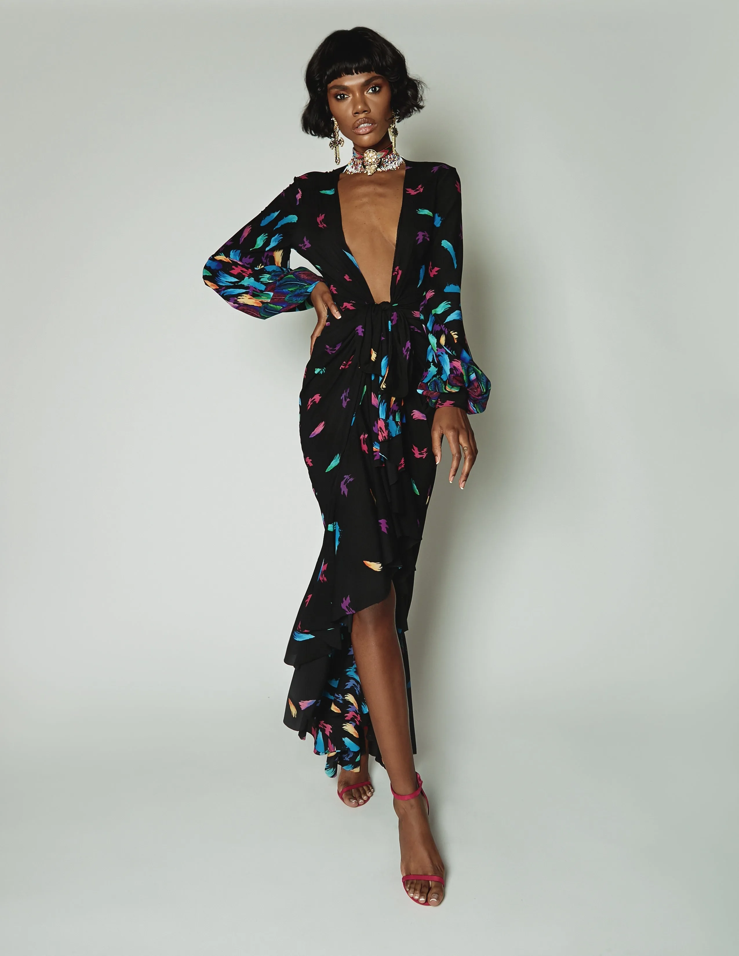 MC-1934 sold by Michael Costello product image thumbnail 3