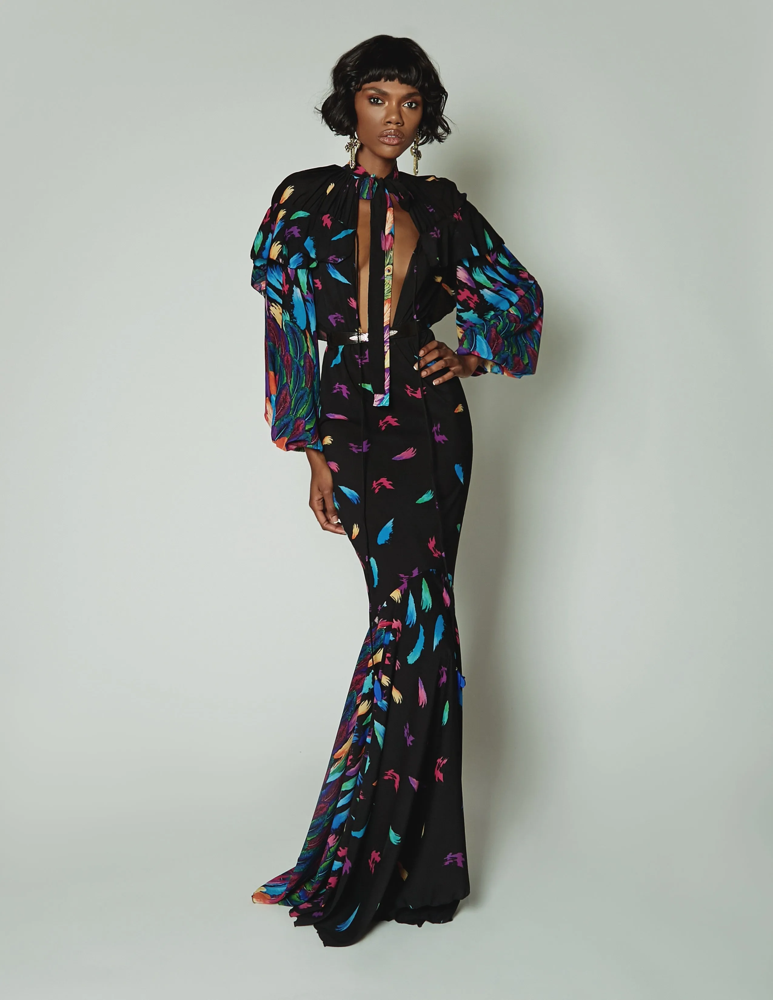 MC-1933 sold by Michael Costello product image thumbnail 2