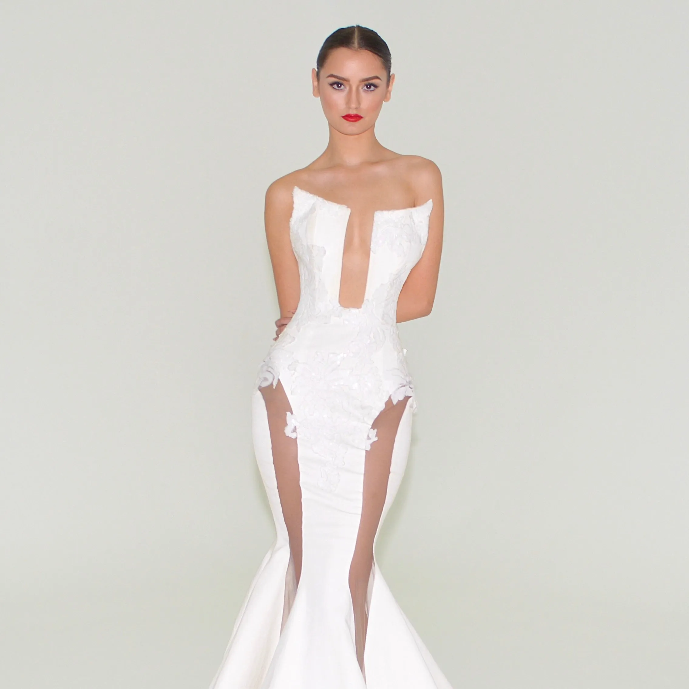 Olivia sold by Michael Costello