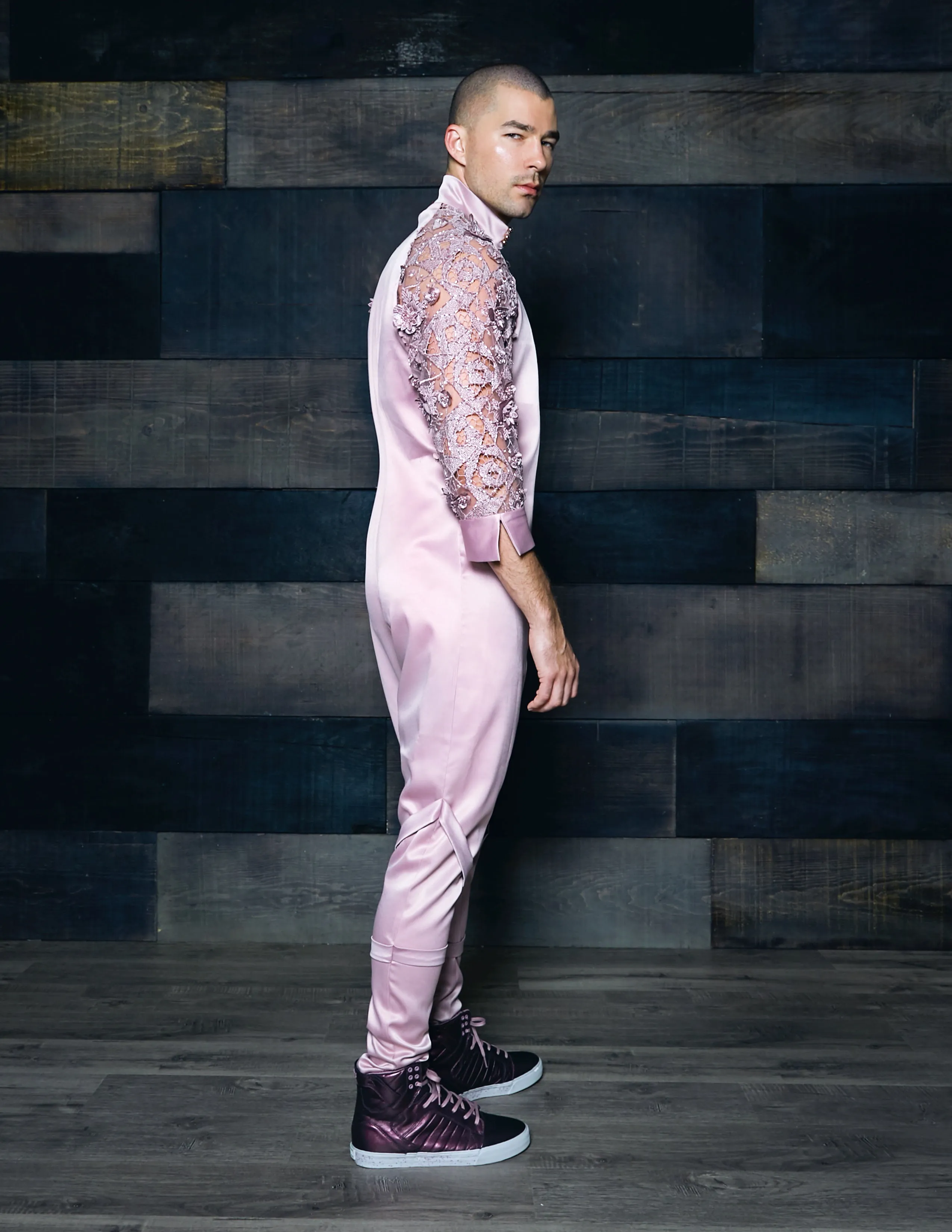 C-1901 sold by Michael Costello product image thumbnail 3