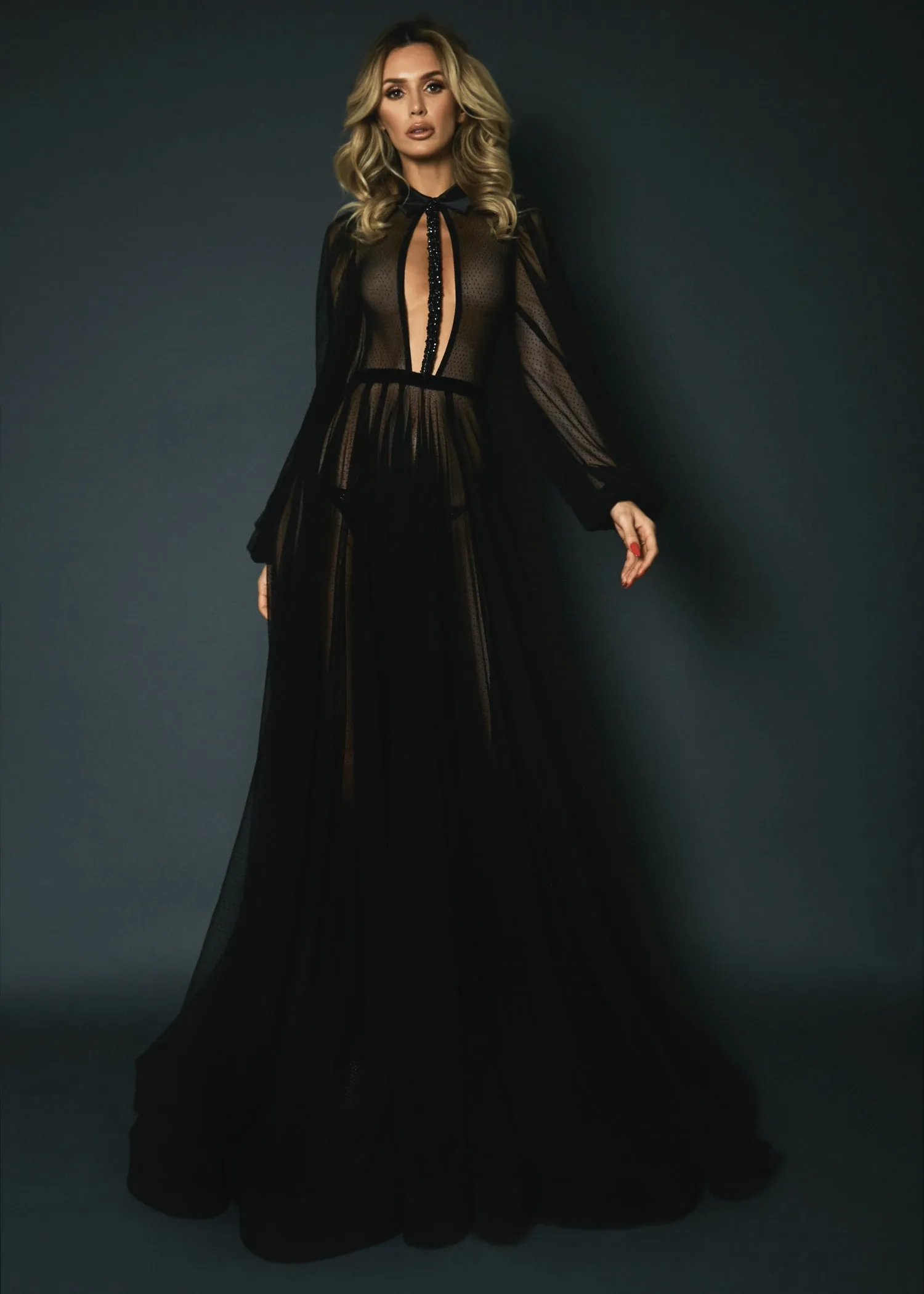 Saya sold by Michael Costello product image thumbnail 2