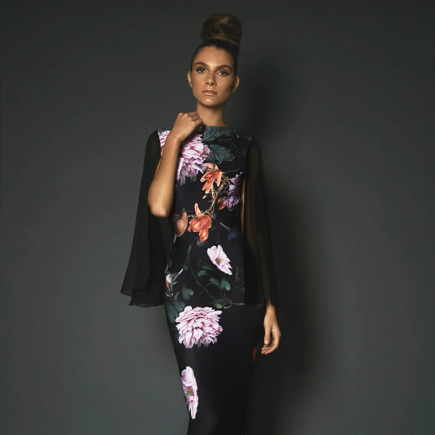 Tina sold by Michael Costello