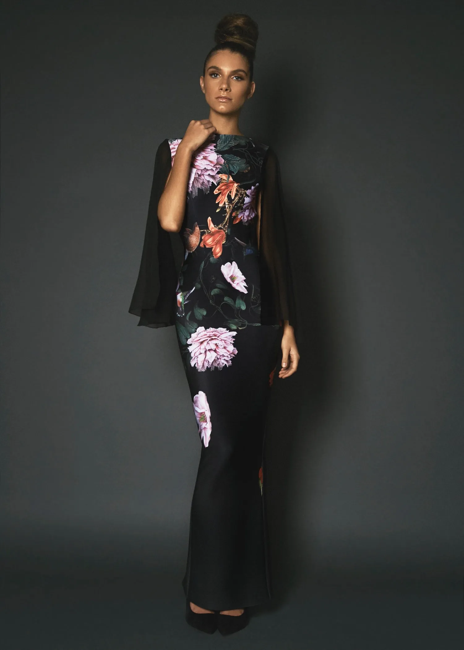 Tina sold by Michael Costello product image thumbnail 2