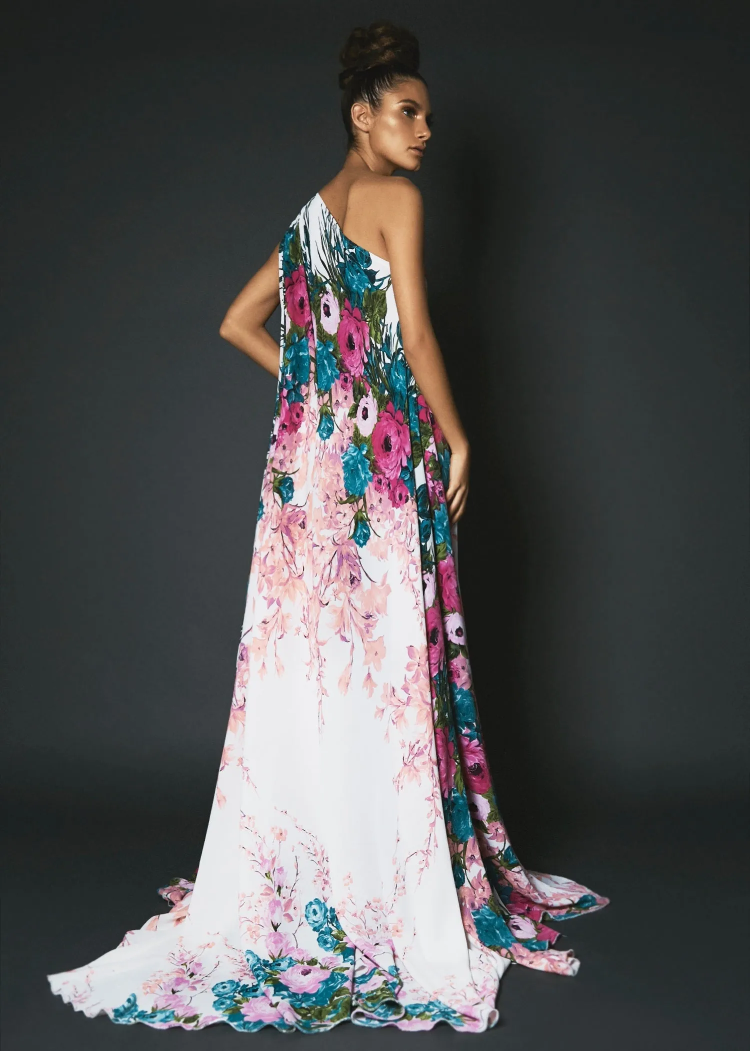 Lucrecia sold by Michael Costello product image thumbnail 3