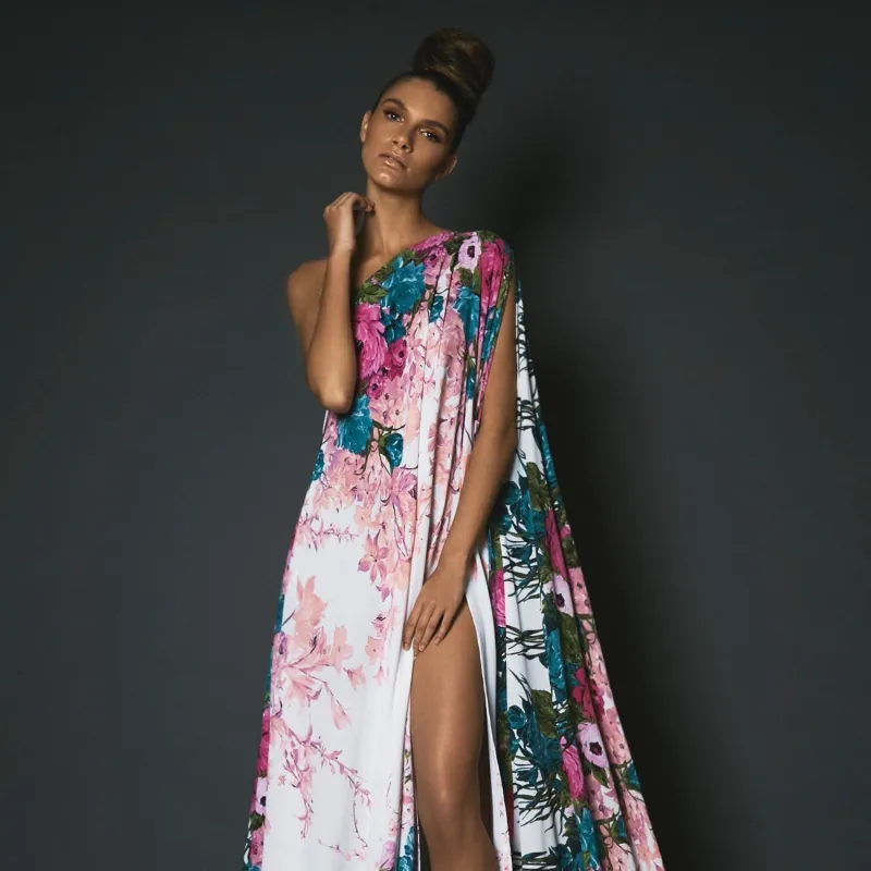 Lucrecia sold by Michael Costello