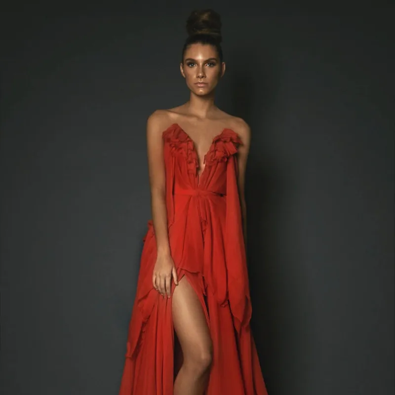 Rohan made by Michael Costello