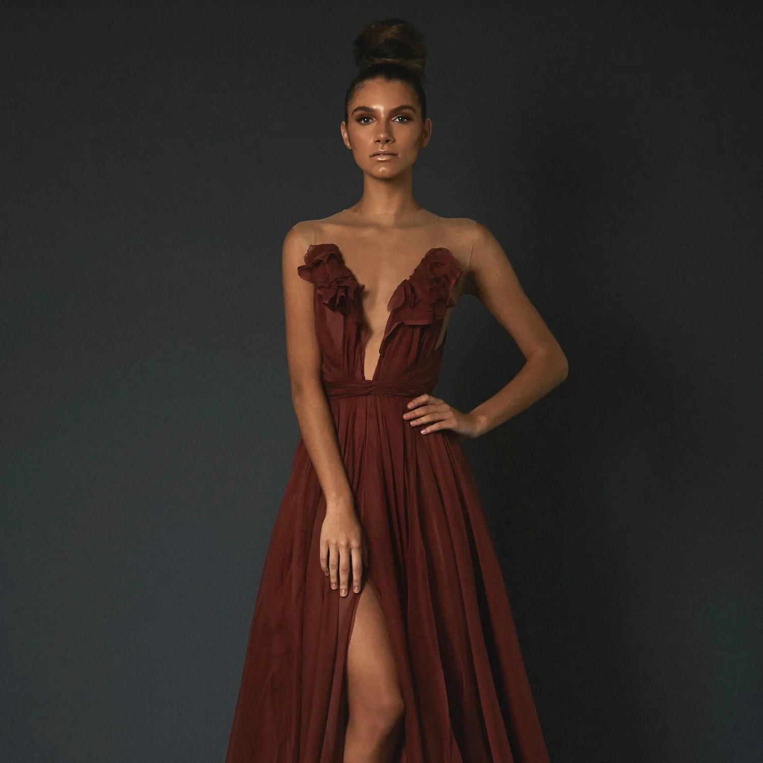 Hamila sold by Michael Costello