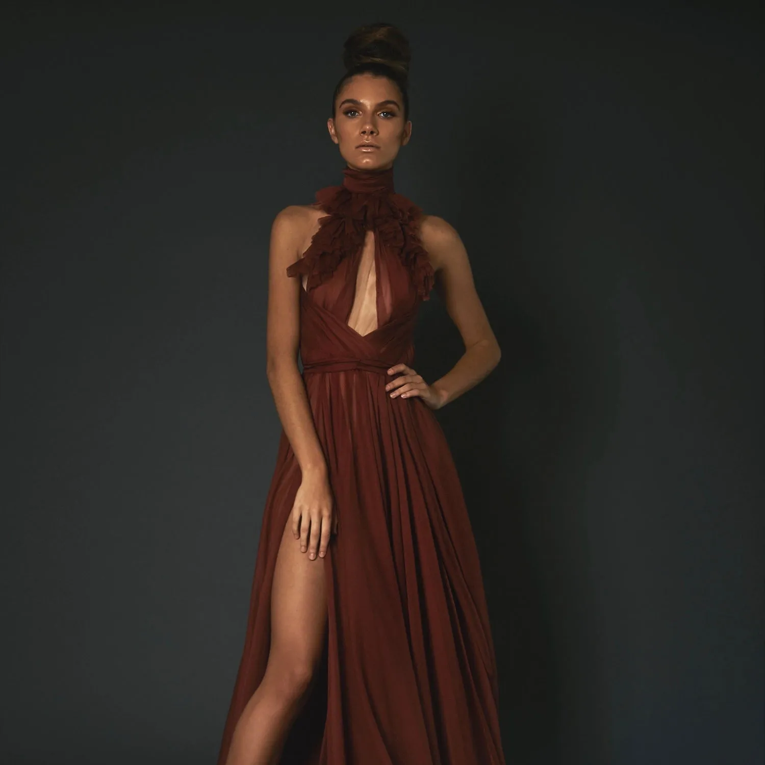 Sasha sold by Michael Costello