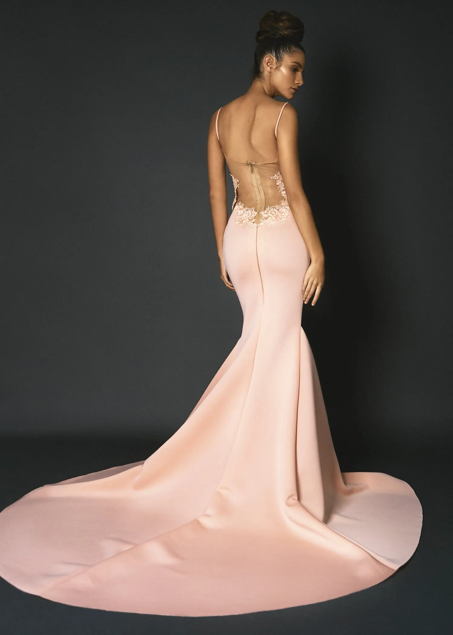 Razan sold by Michael Costello product image thumbnail 3
