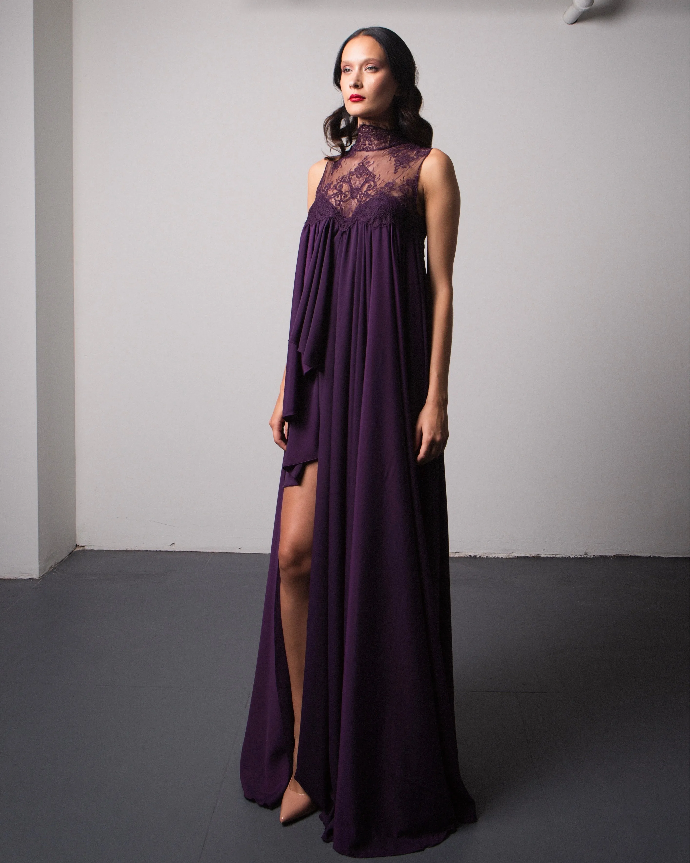 Aster sold by Michael Costello product image thumbnail 2