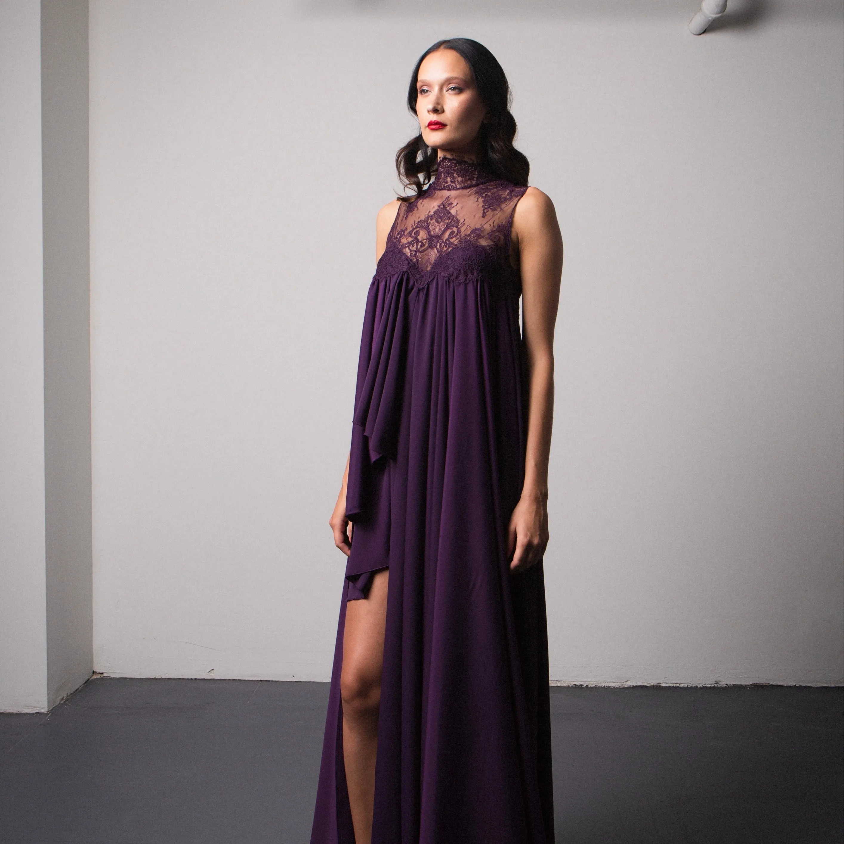 Aster sold by Michael Costello