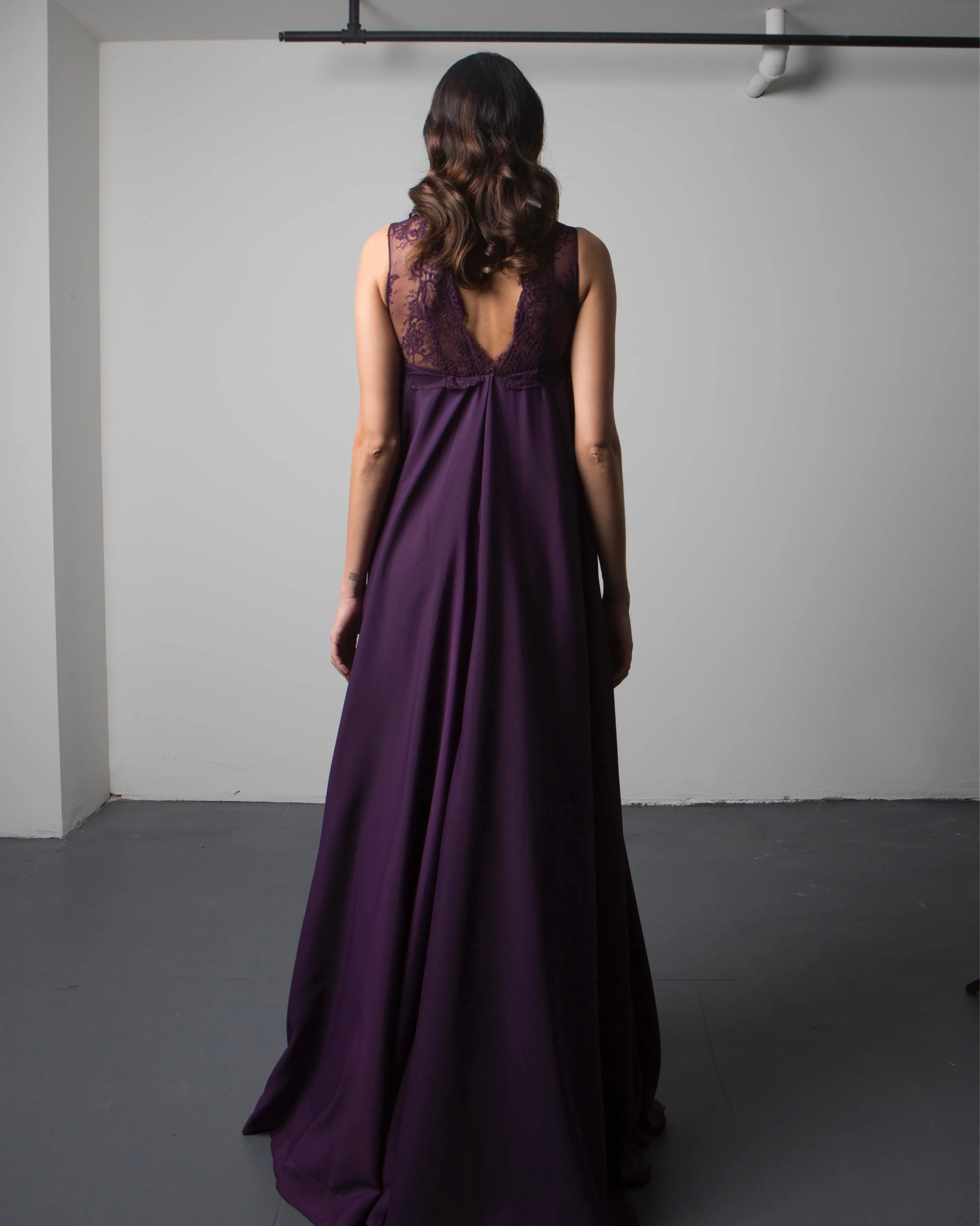 Aster sold by Michael Costello product image thumbnail 3
