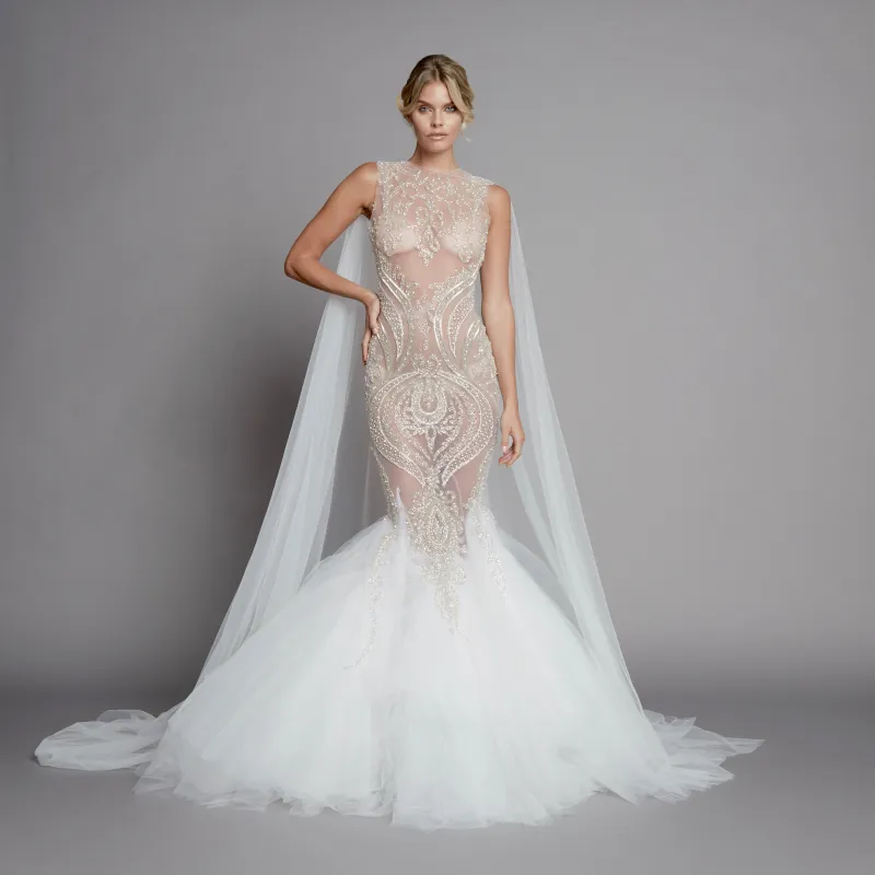 MC-1802 sold by Michael Costello