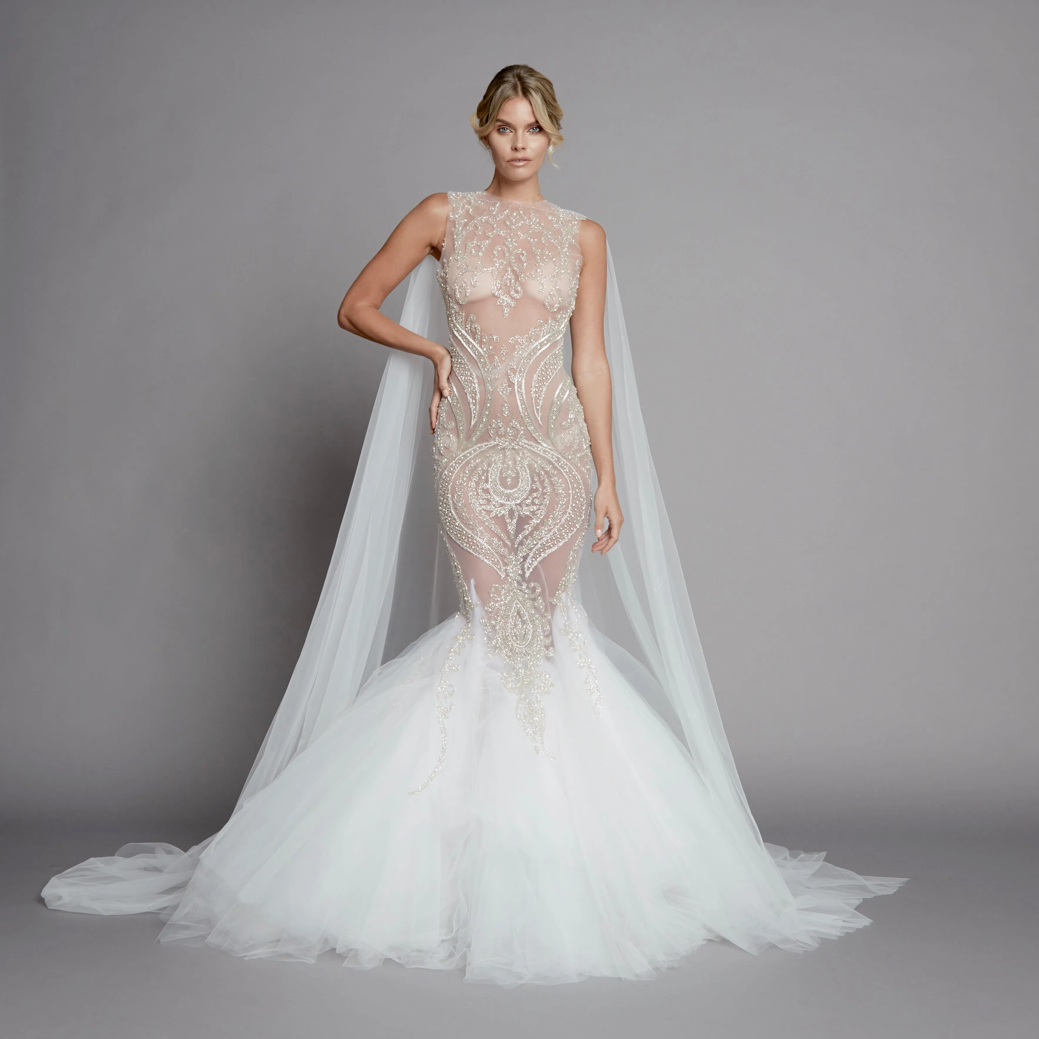 MC-1802 sold by Michael Costello