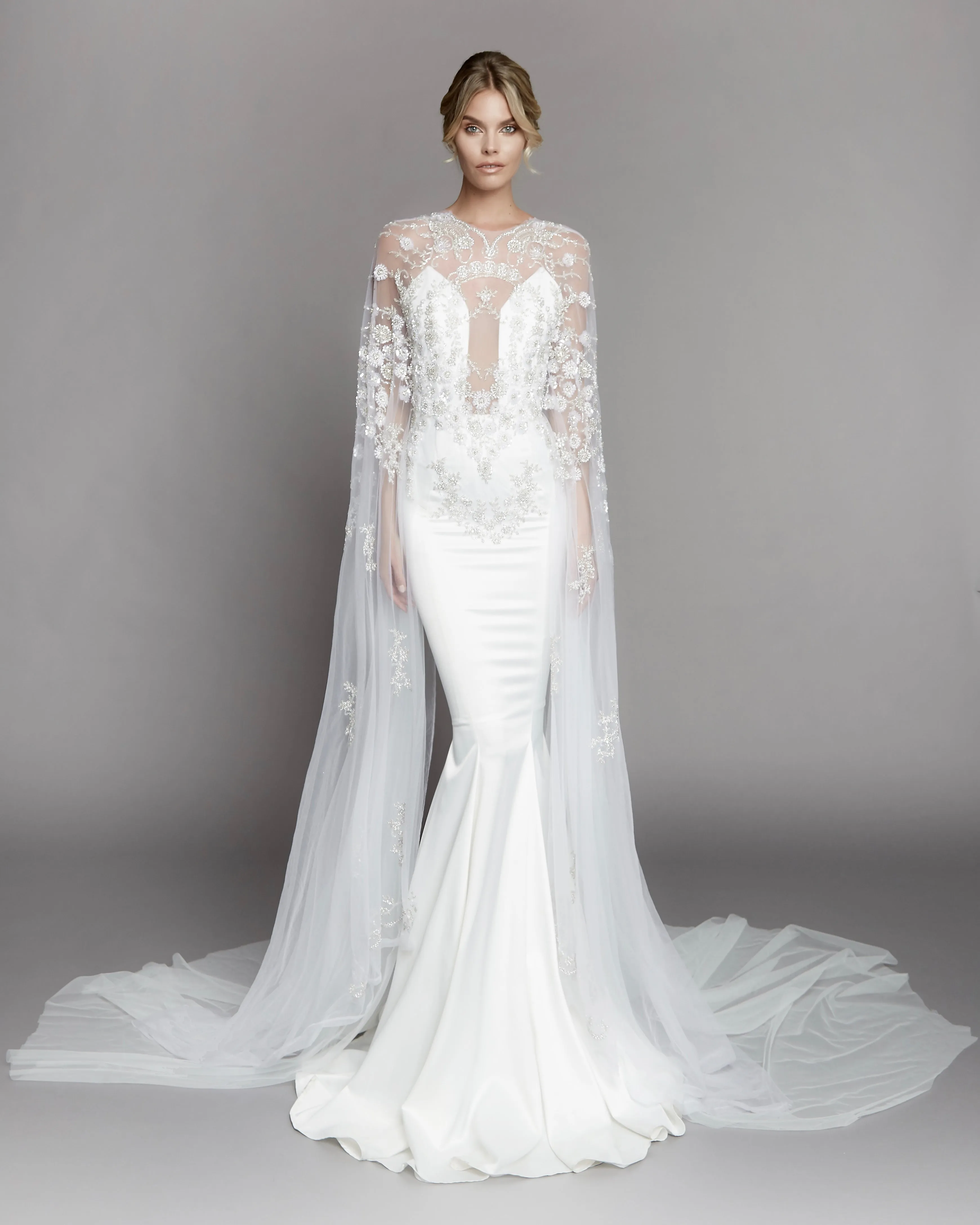 MC-1801 sold by Michael Costello product image thumbnail 2