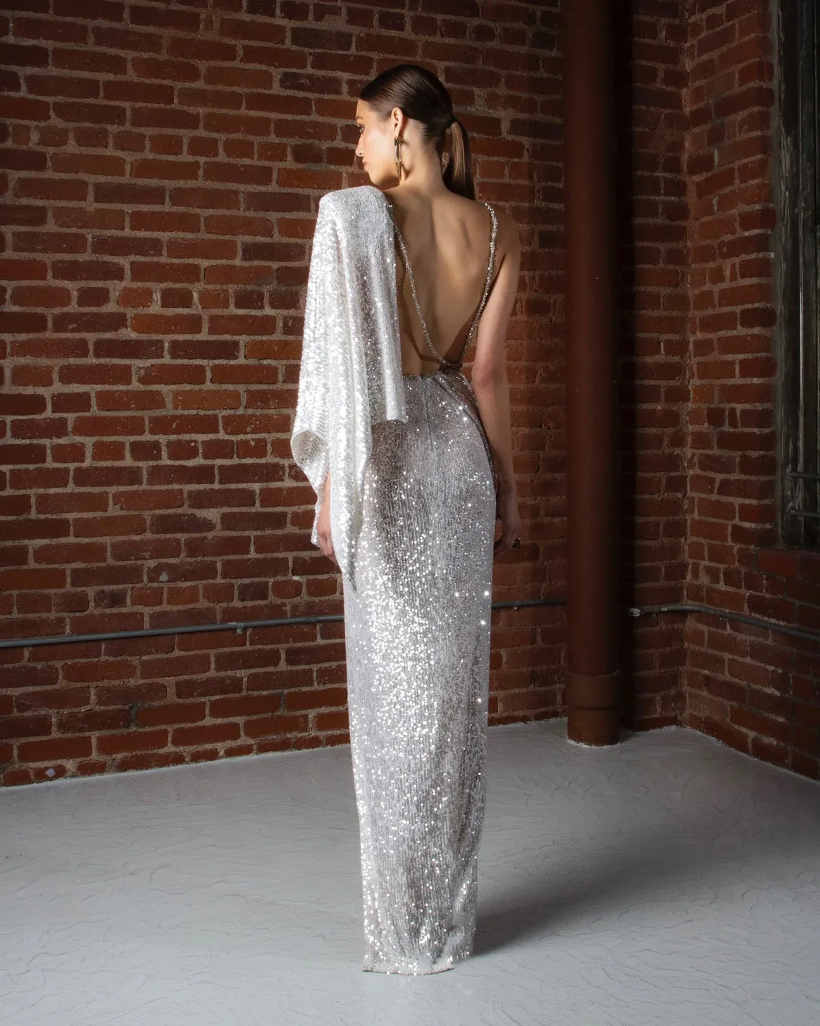 Harper 21 sold by Michael Costello product image thumbnail 4