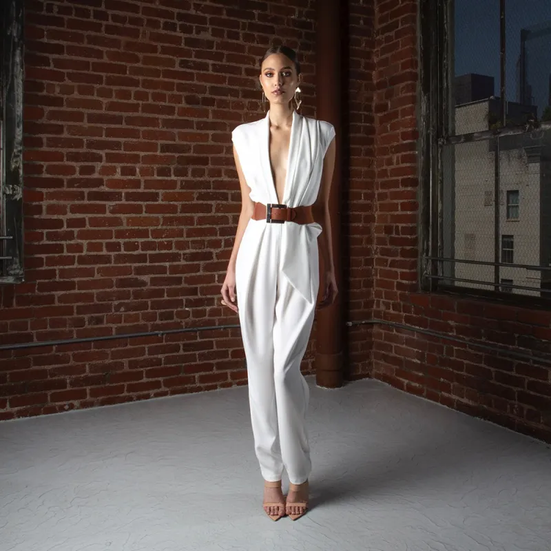 Harper 18 sold by Michael Costello