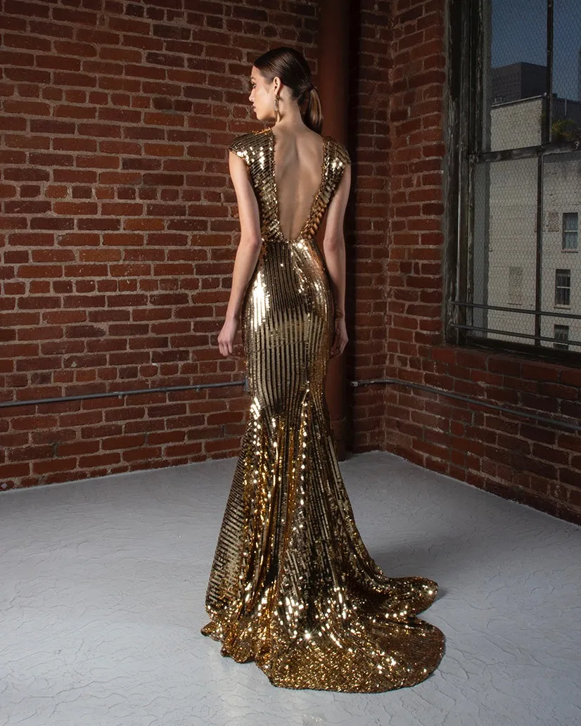 Harper 5 sold by Michael Costello product image thumbnail 4