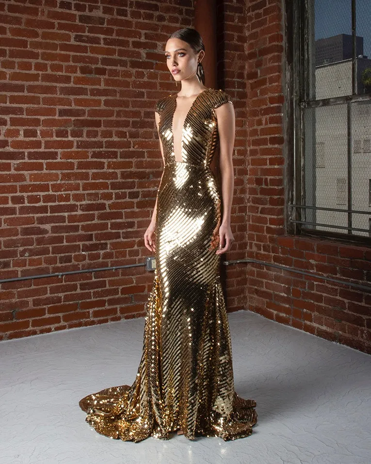 Harper 5 sold by Michael Costello product image thumbnail 3