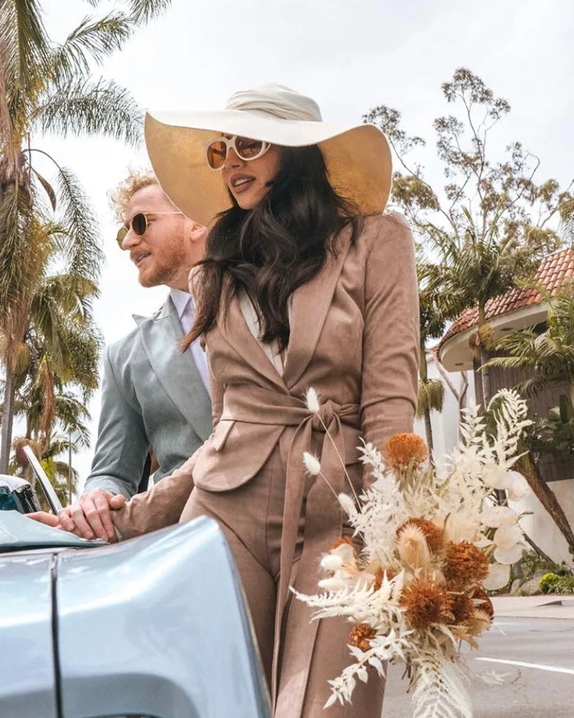 Justine sold by Michael Costello