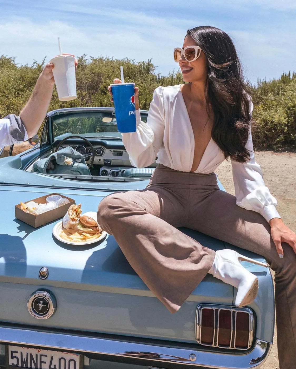 Justine sold by Michael Costello product image thumbnail 3