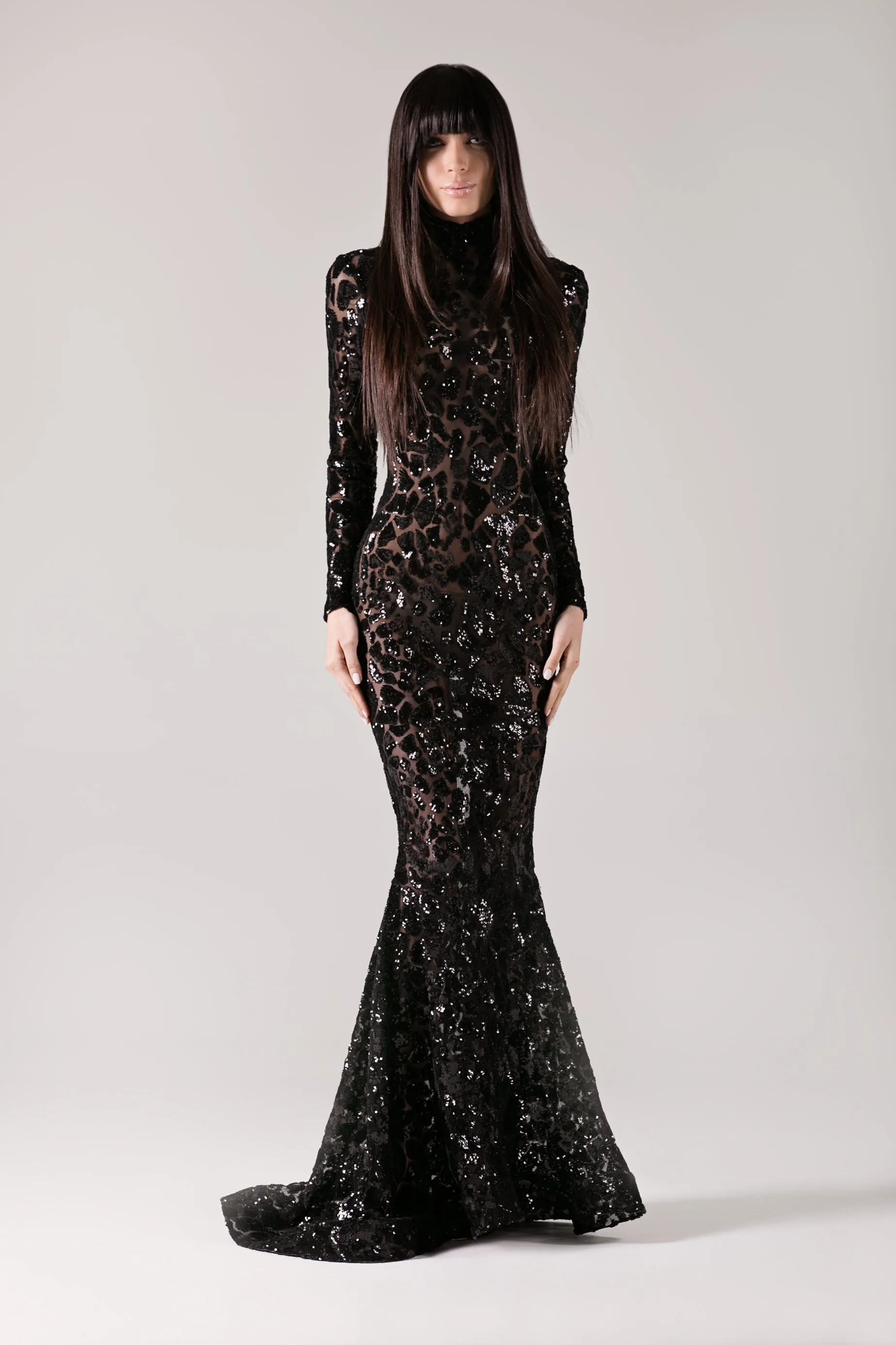 Naveen sold by Michael Costello product image thumbnail 2