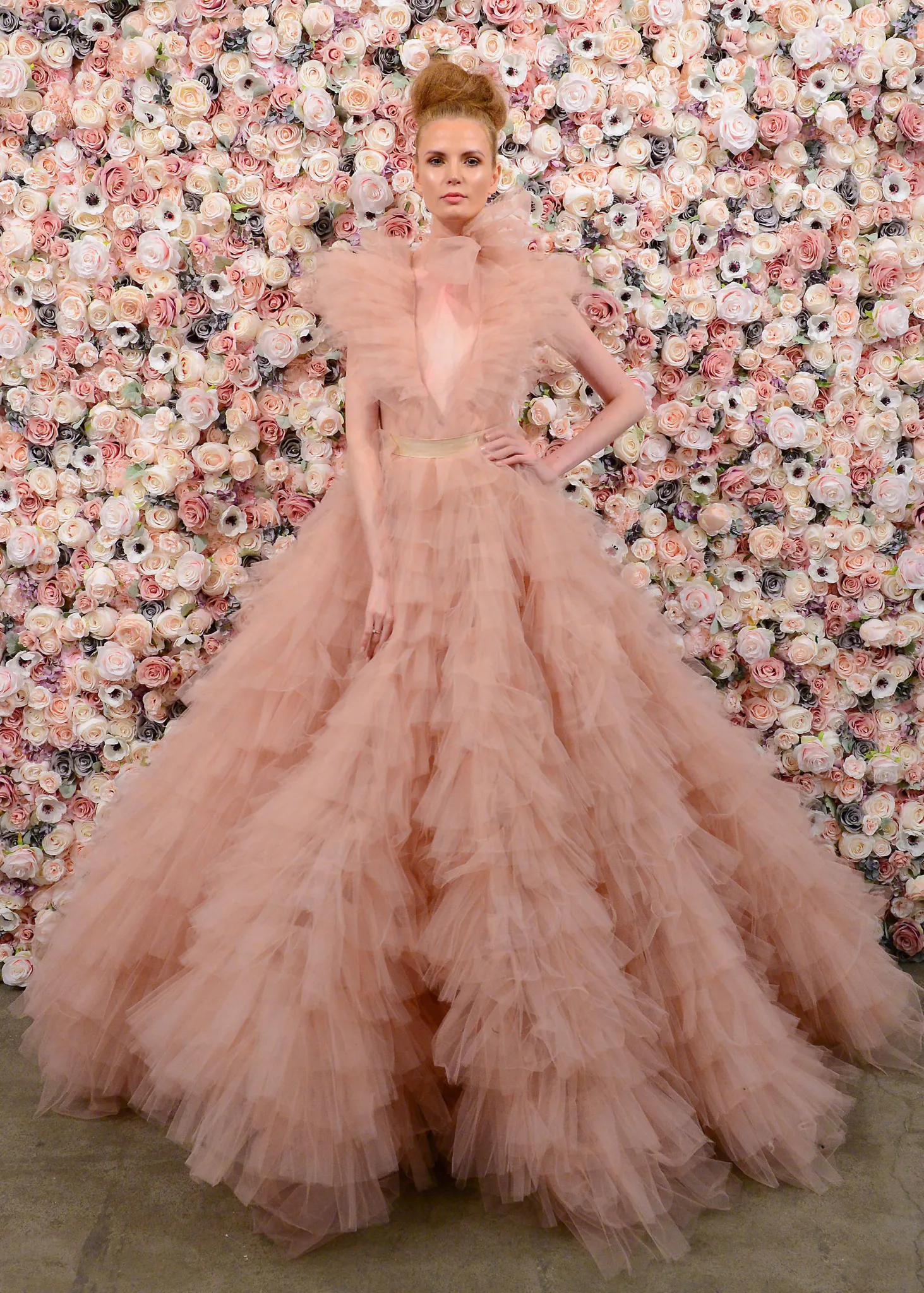 MC-1801 sold by Michael Costello