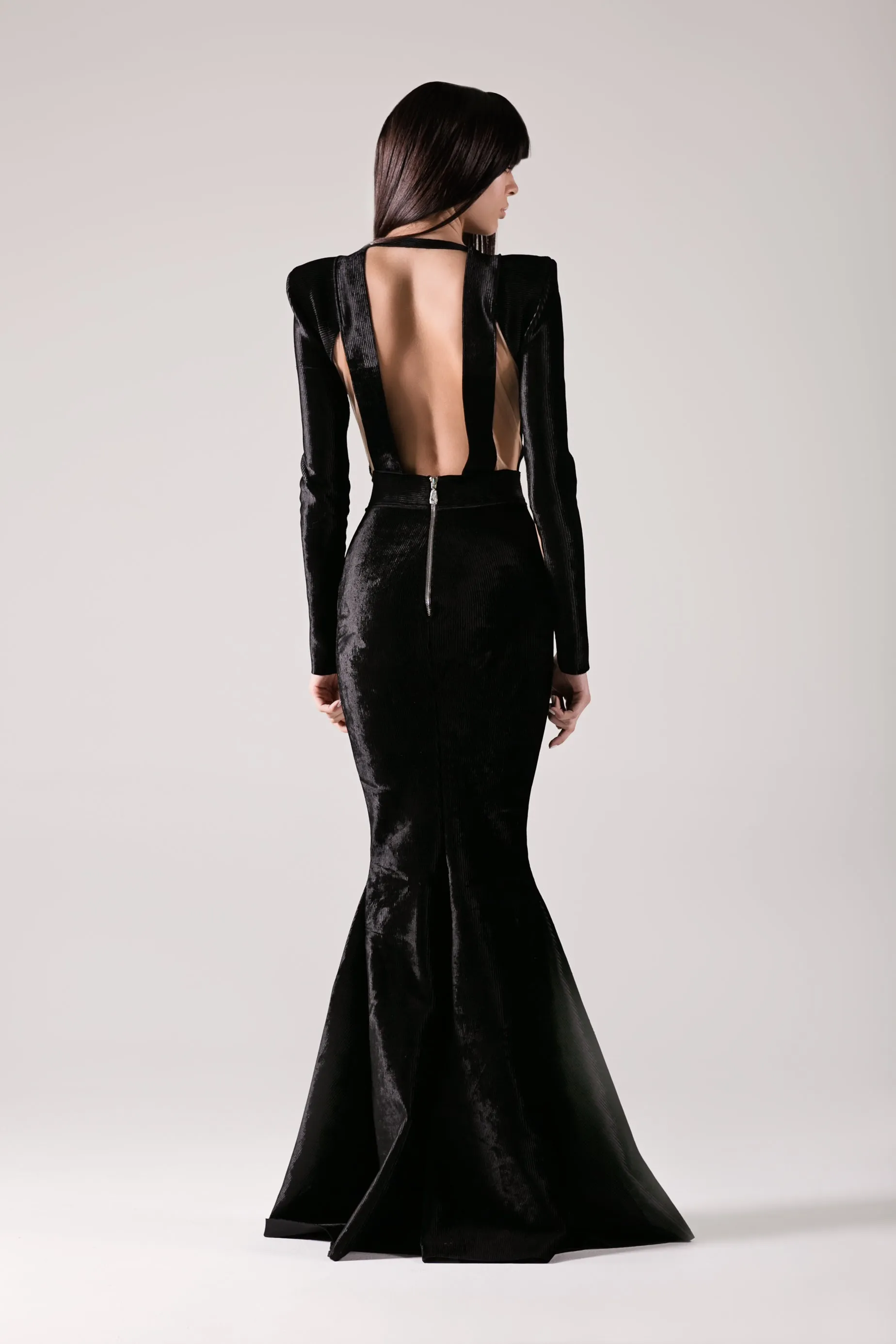 Nadia sold by Michael Costello product image thumbnail 3