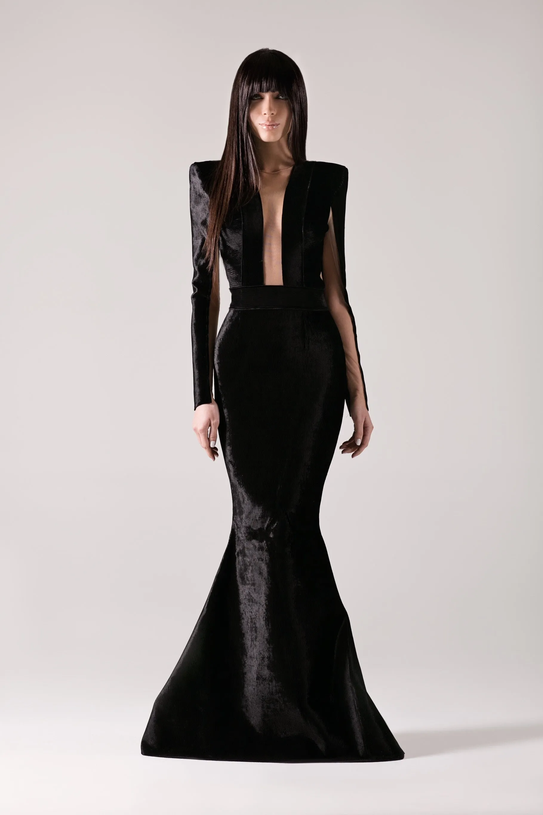 Nadia sold by Michael Costello product image thumbnail 2