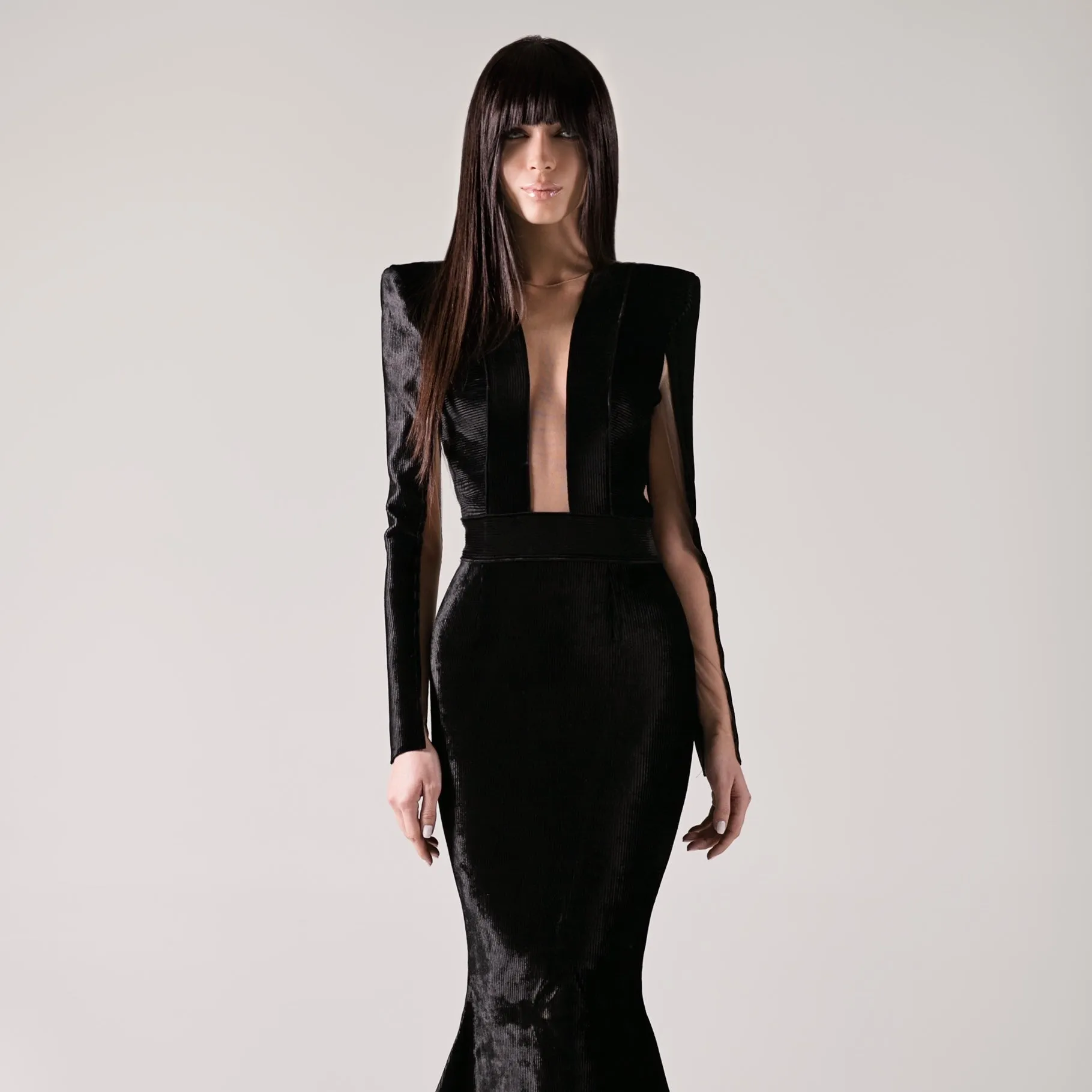 Nadia sold by Michael Costello