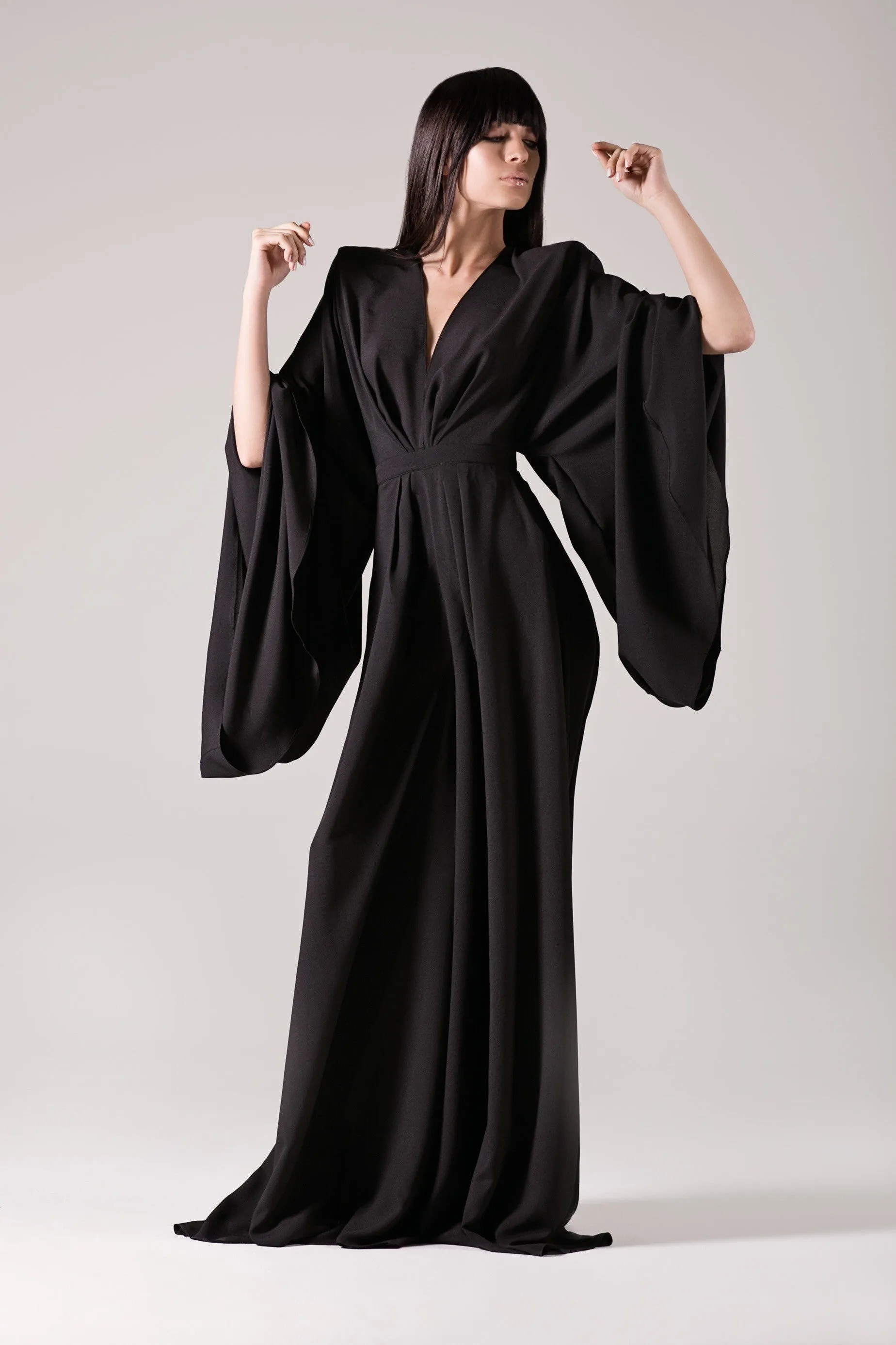 Nina sold by Michael Costello product image thumbnail 2