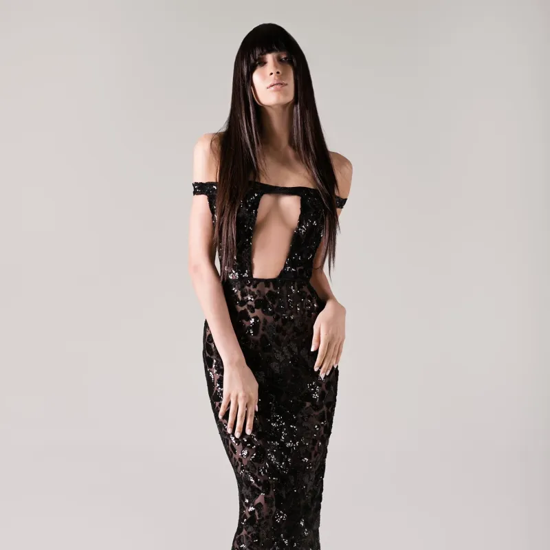 Natasha sold by Michael Costello