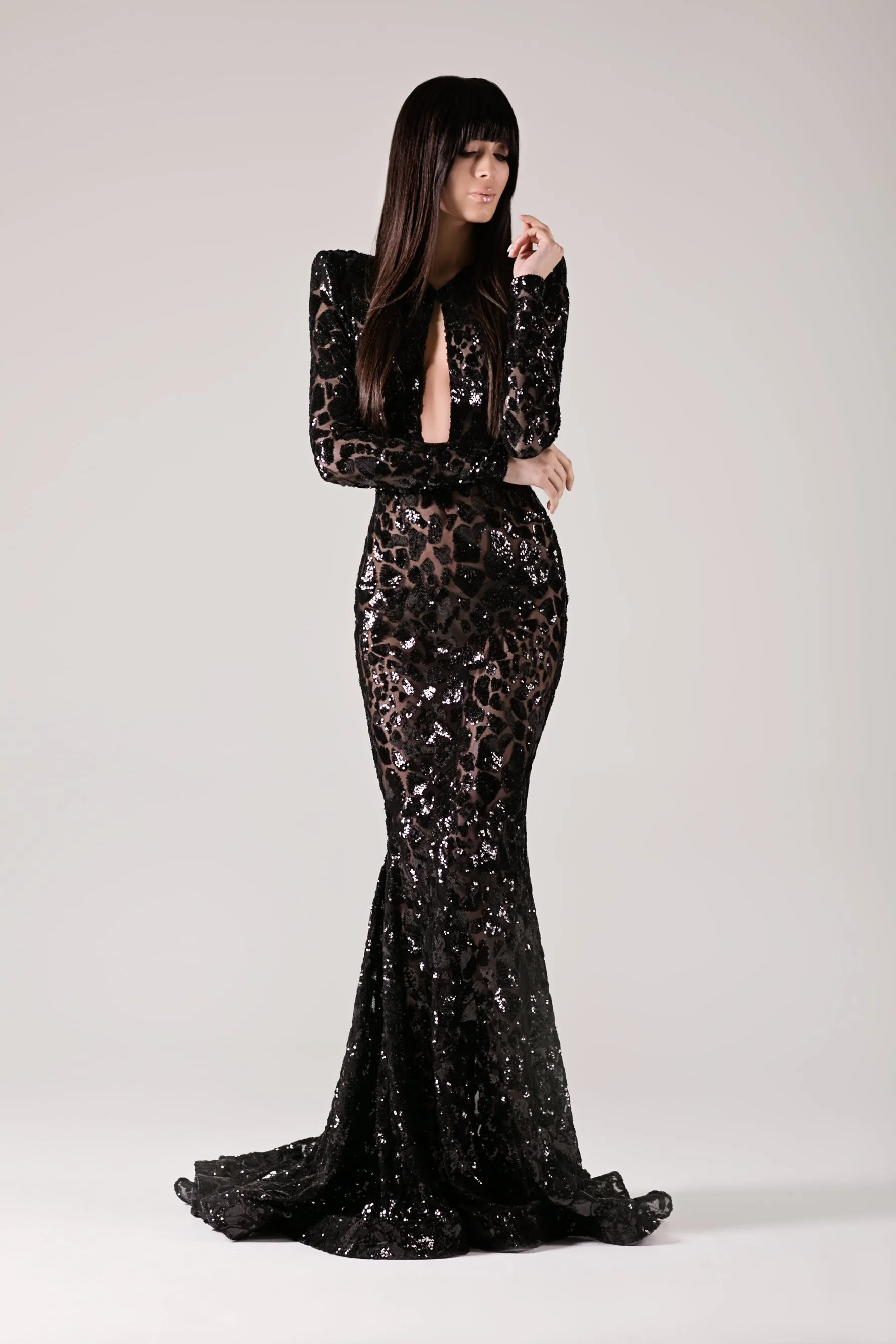 Naja sold by Michael Costello product image thumbnail 3