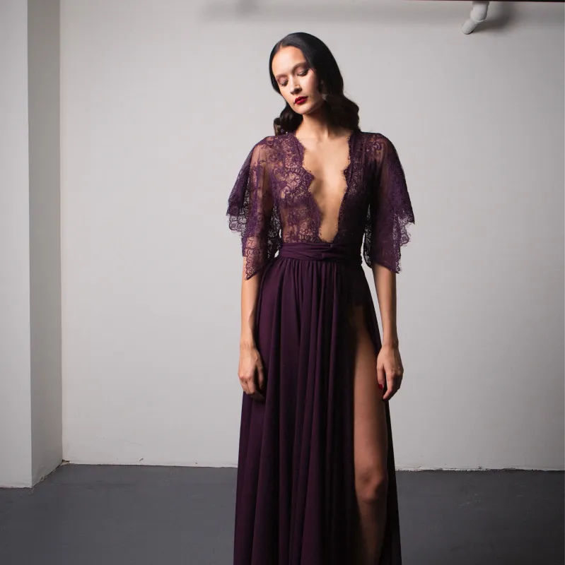 Sage sold by Michael Costello