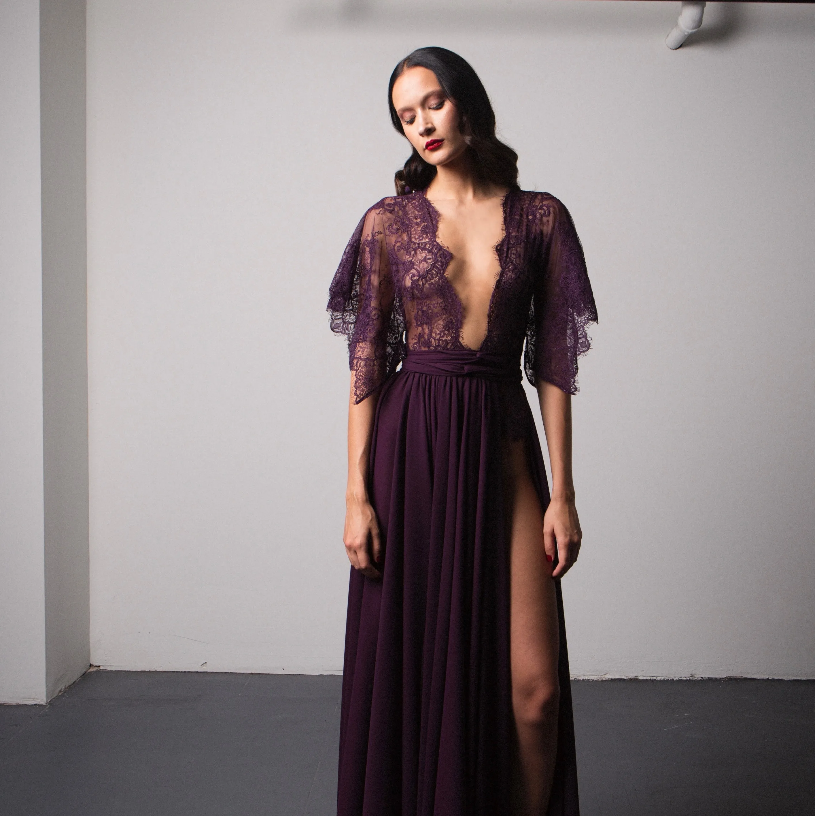 Sage sold by Michael Costello