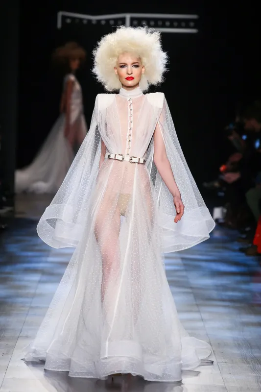 MC-1702 sold by Michael Costello