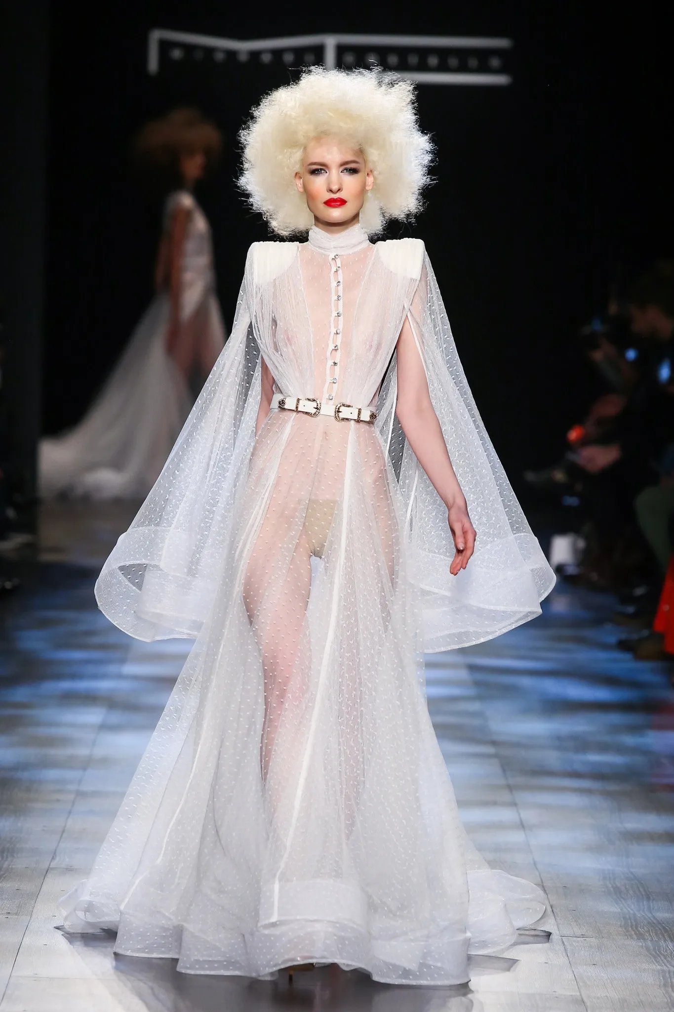 MC-1702 sold by Michael Costello