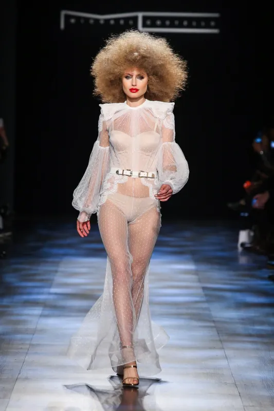 MC-1701 sold by Michael Costello