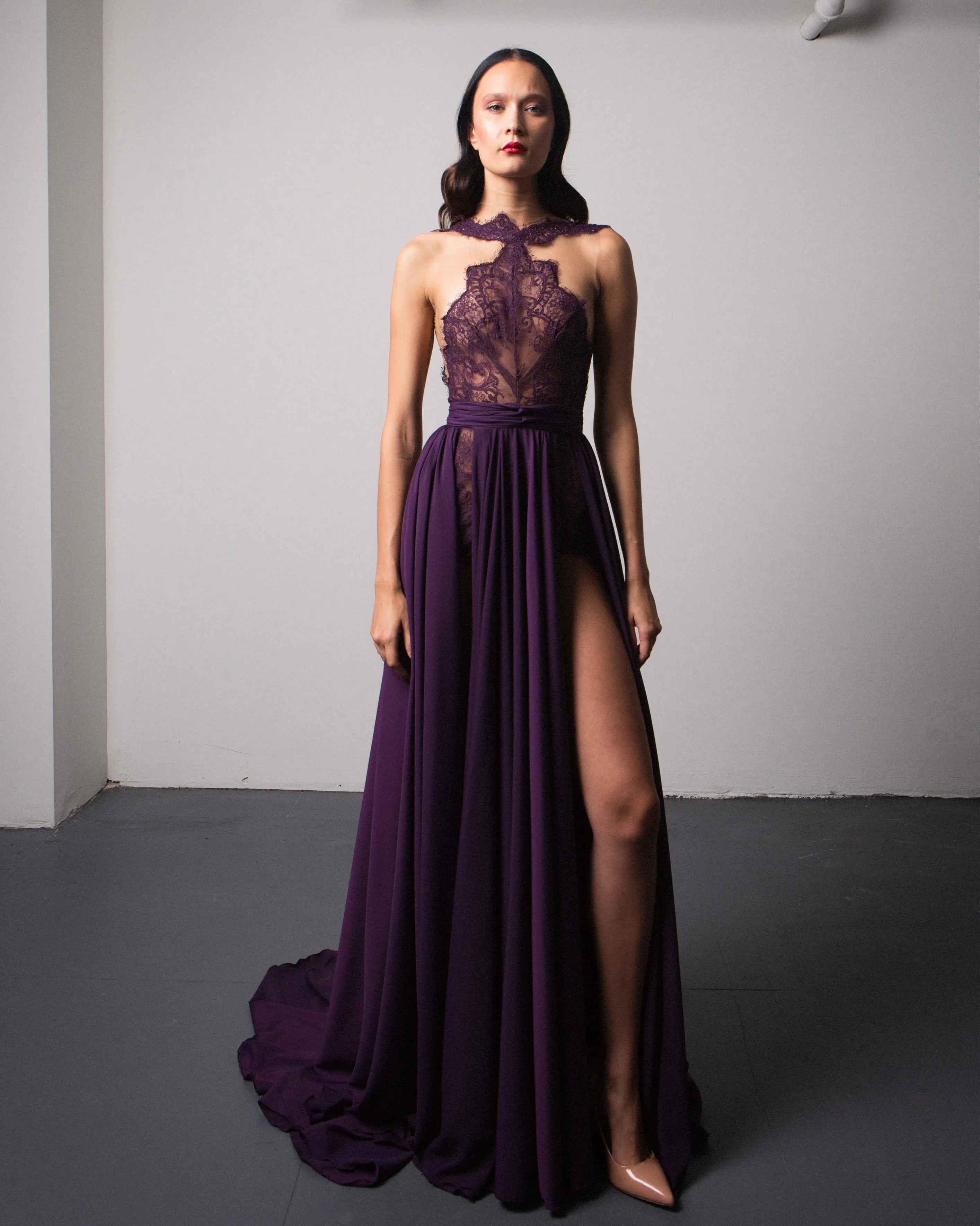 Fairlady sold by Michael Costello product image thumbnail 2