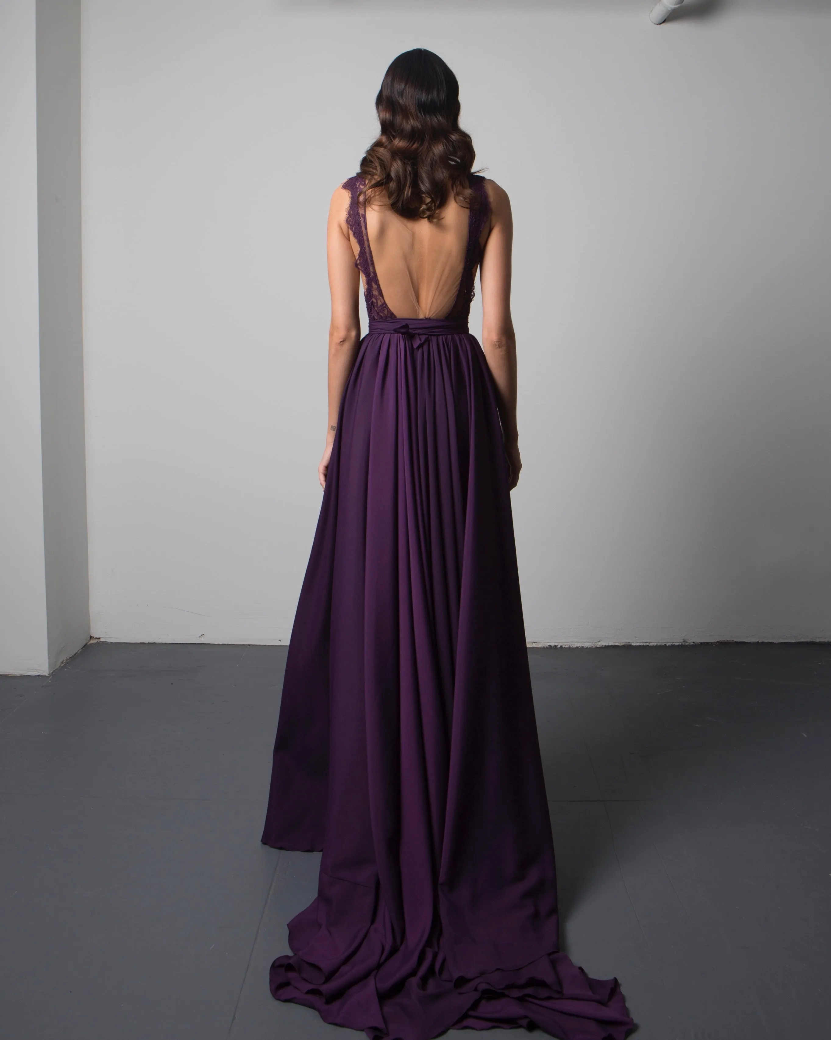 Fairlady sold by Michael Costello product image thumbnail 3