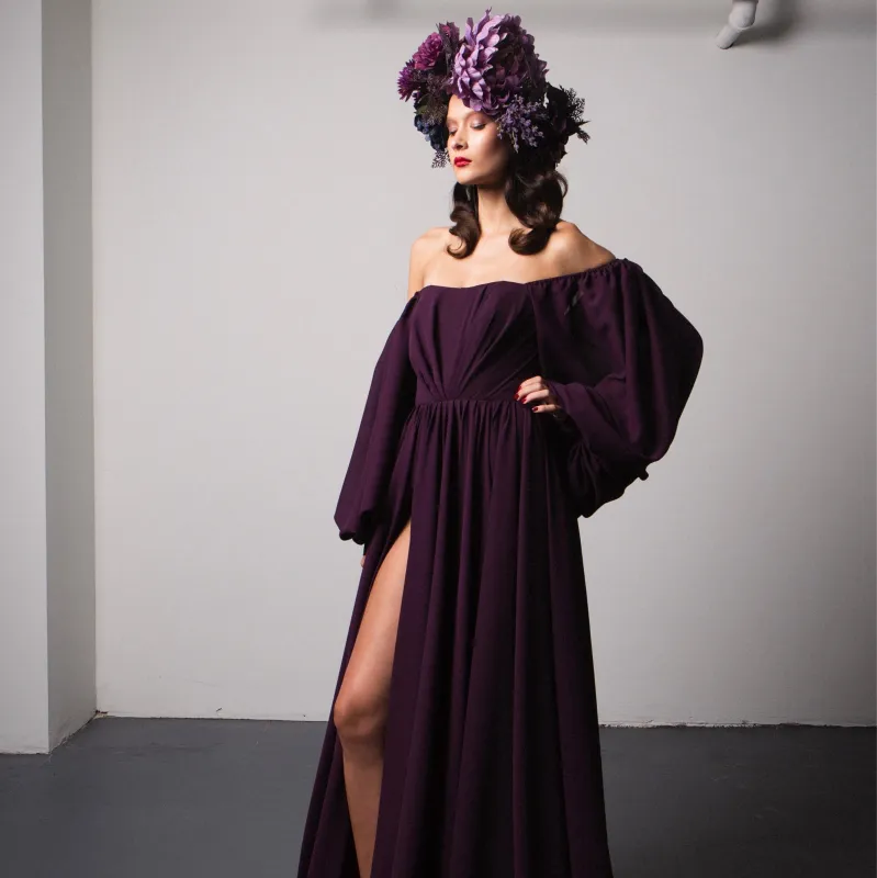 Grandiflora sold by Michael Costello