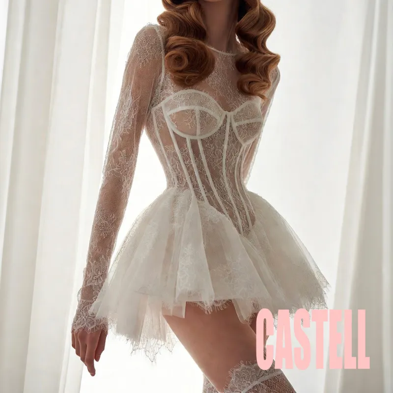 CASTELL BRIDAL 10 sold by Michael Costello