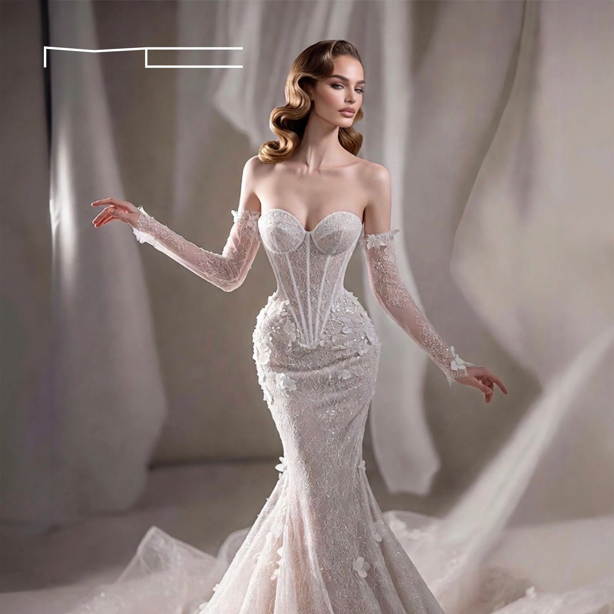 Marisol sold by Michael Costello