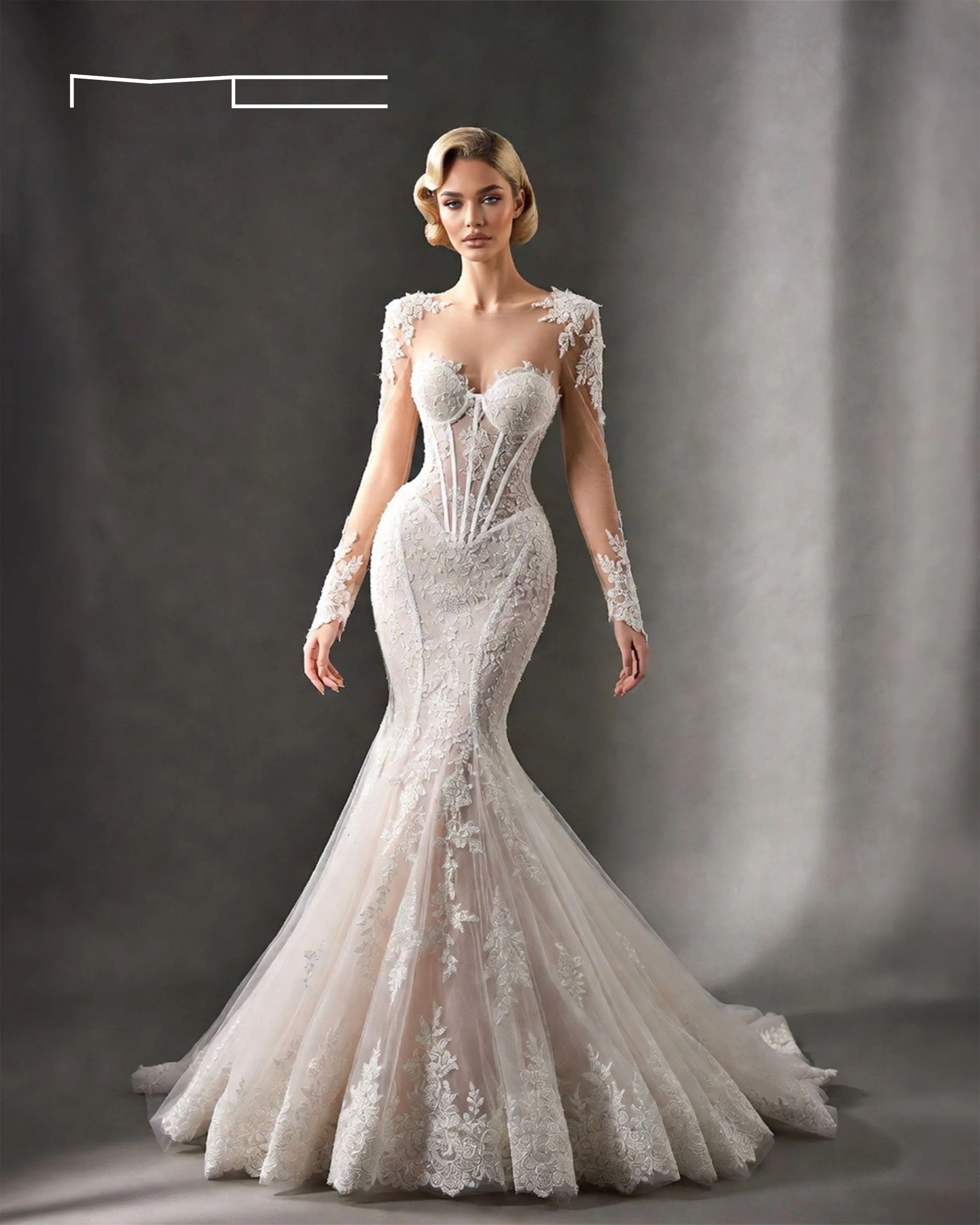 Nalaya sold by Michael Costello product image thumbnail 2