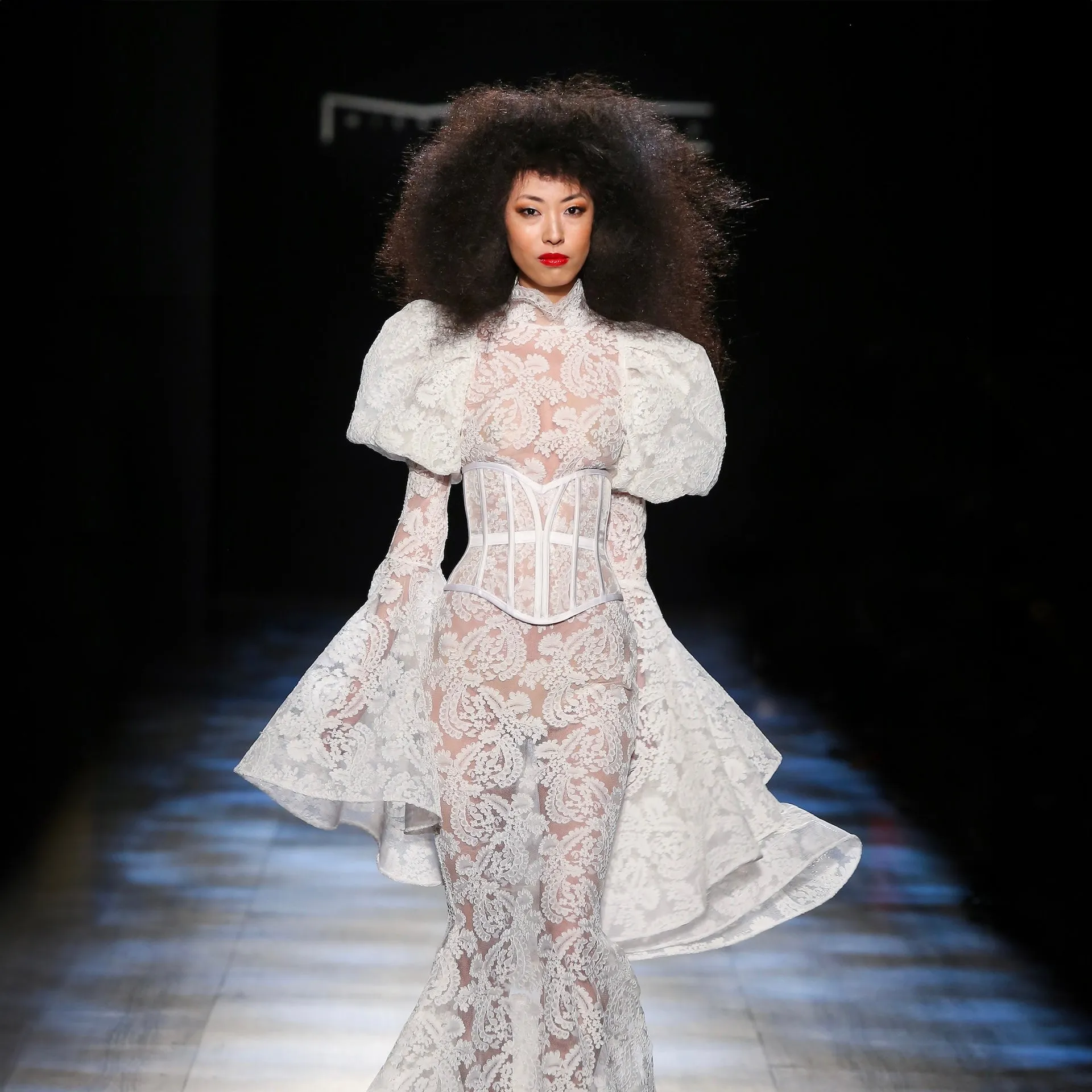 Lybie sold by Michael Costello